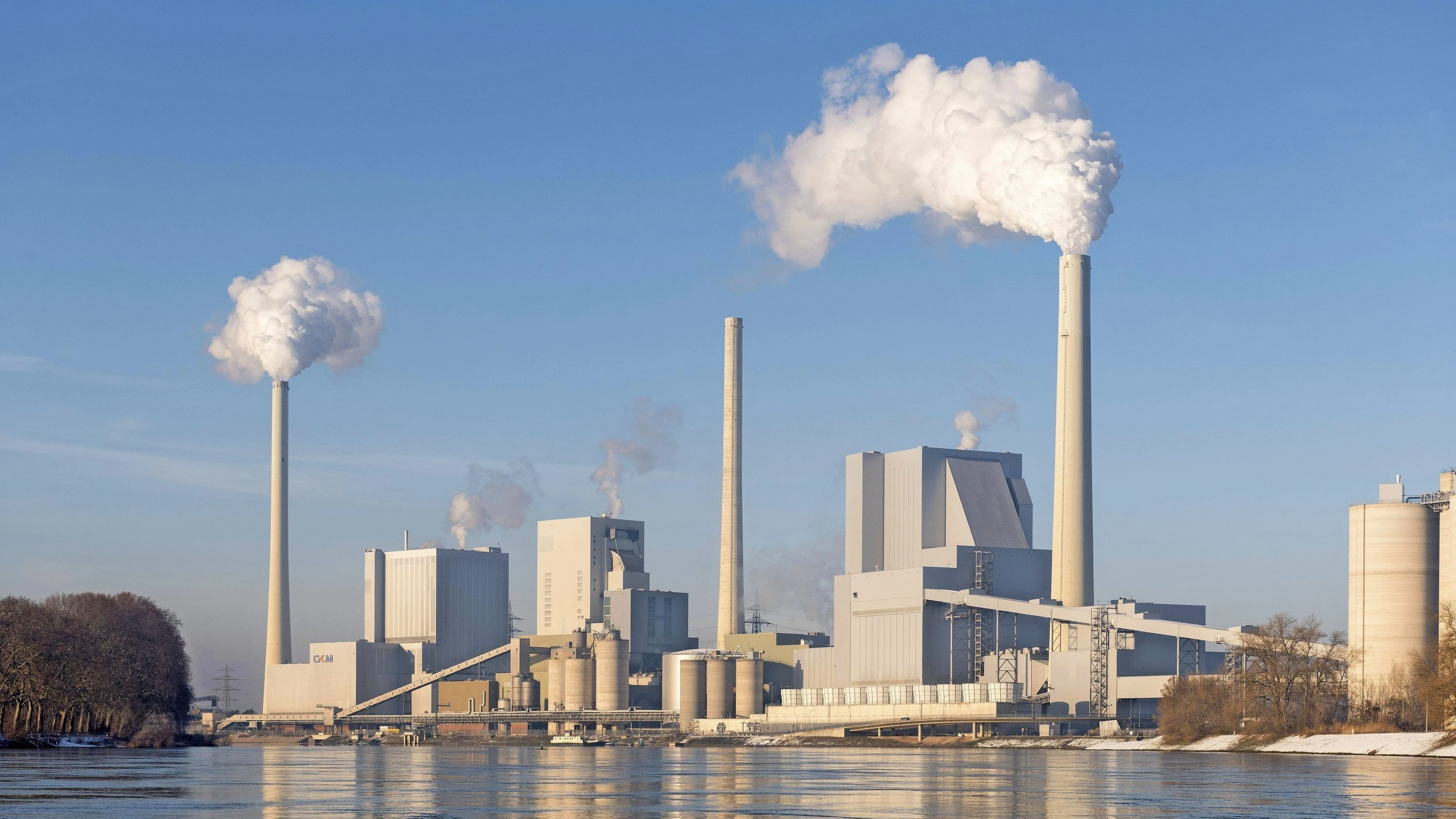 (+) 200 Millionen Euro Kosten: Die weltweit größte Wärmepumpe soll in Deutschland stehen