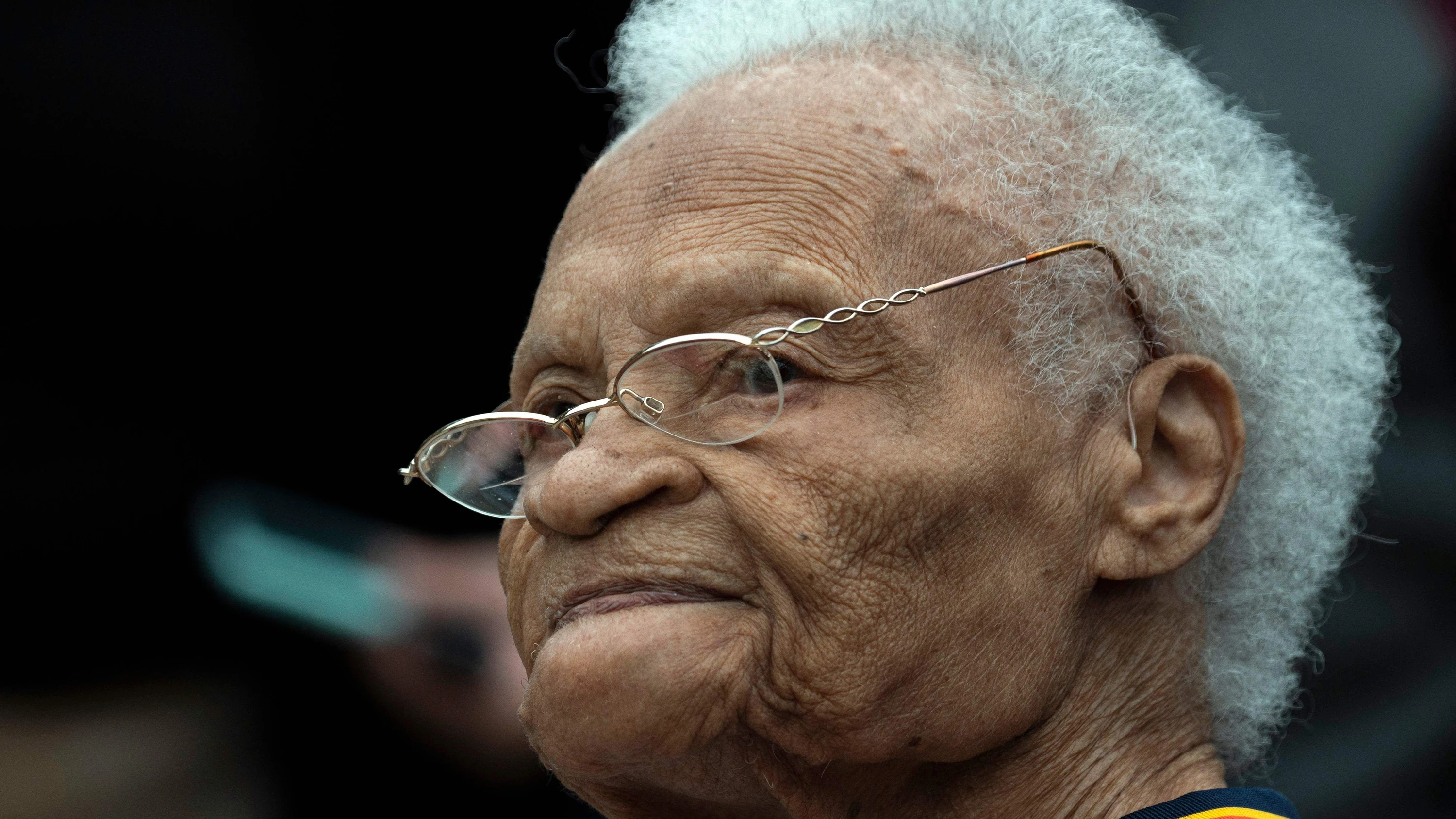 Viola Fletcher: Überlebende des Tulsa-Massakers im Alter von 111 Jahren gestorben