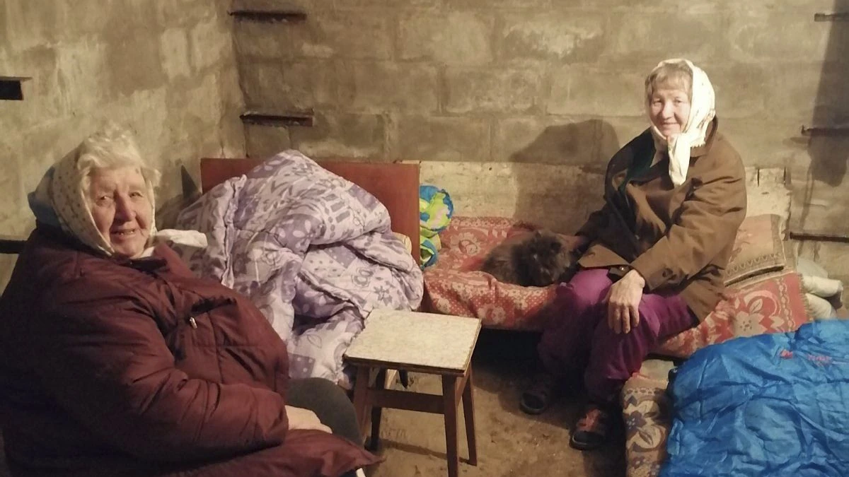 Kolumne „Lost and Found“: Haben wir genug getan?