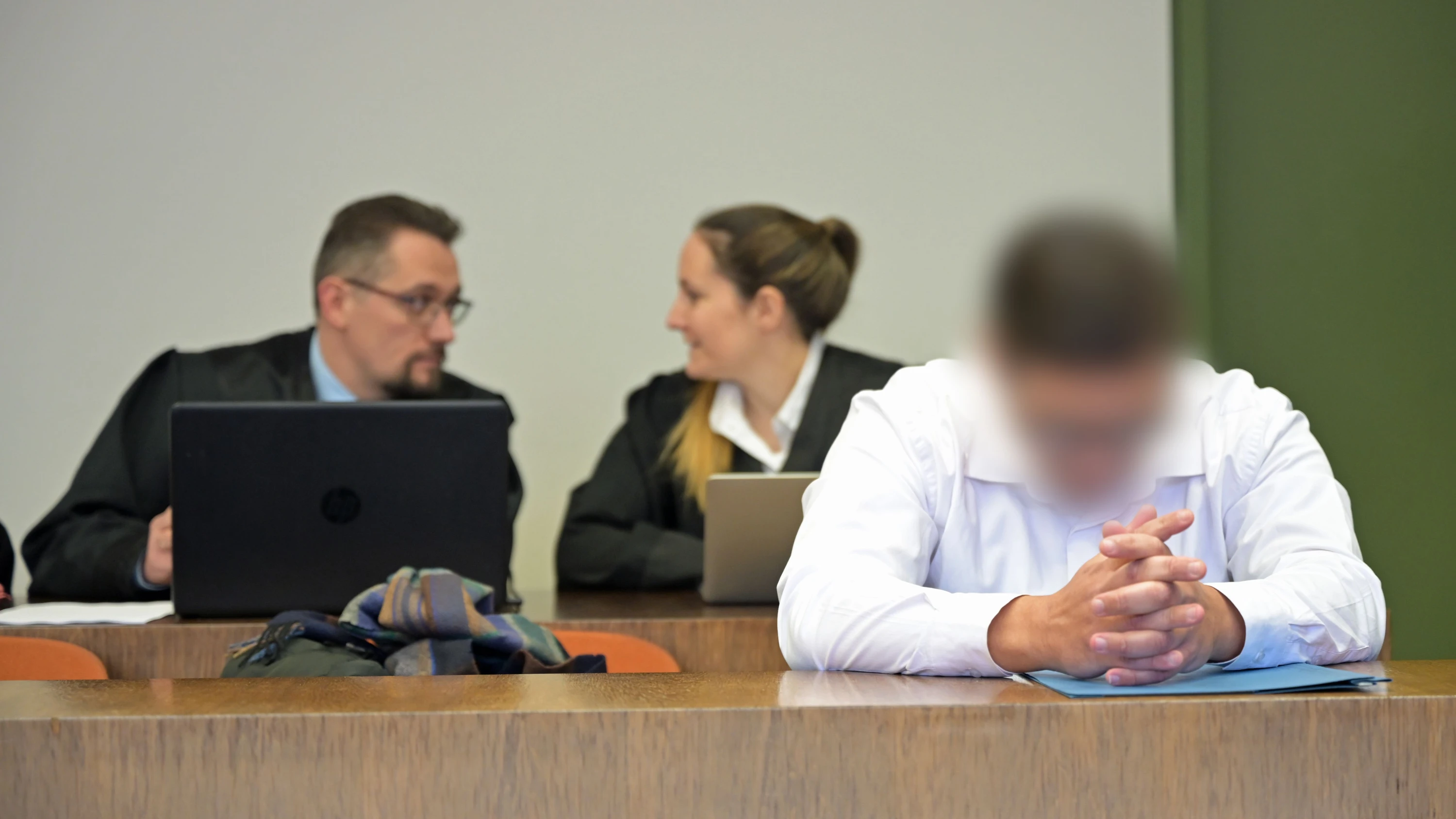 Lebenslange Haftstrafe: „Er wollte seine Frau wegen der Trennung töten“ Lebenslange Haftstrafe: „Er wollte seine Frau wegen der Trennung töten“