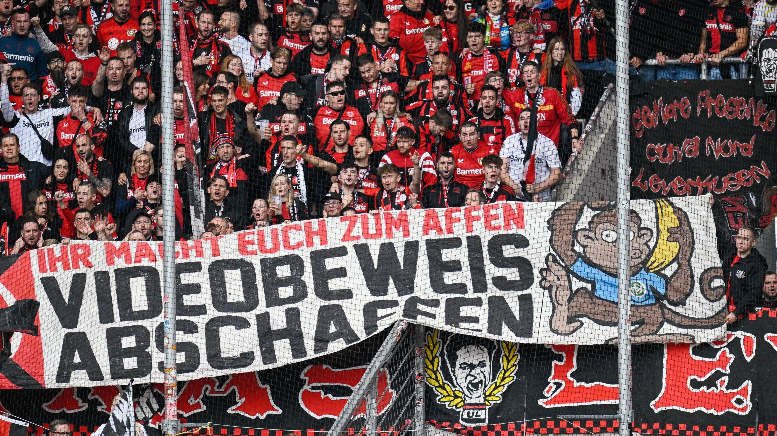 Linienrichter im Interview: „Fußball ohne Abseits ist für mich nicht vorstellbar“