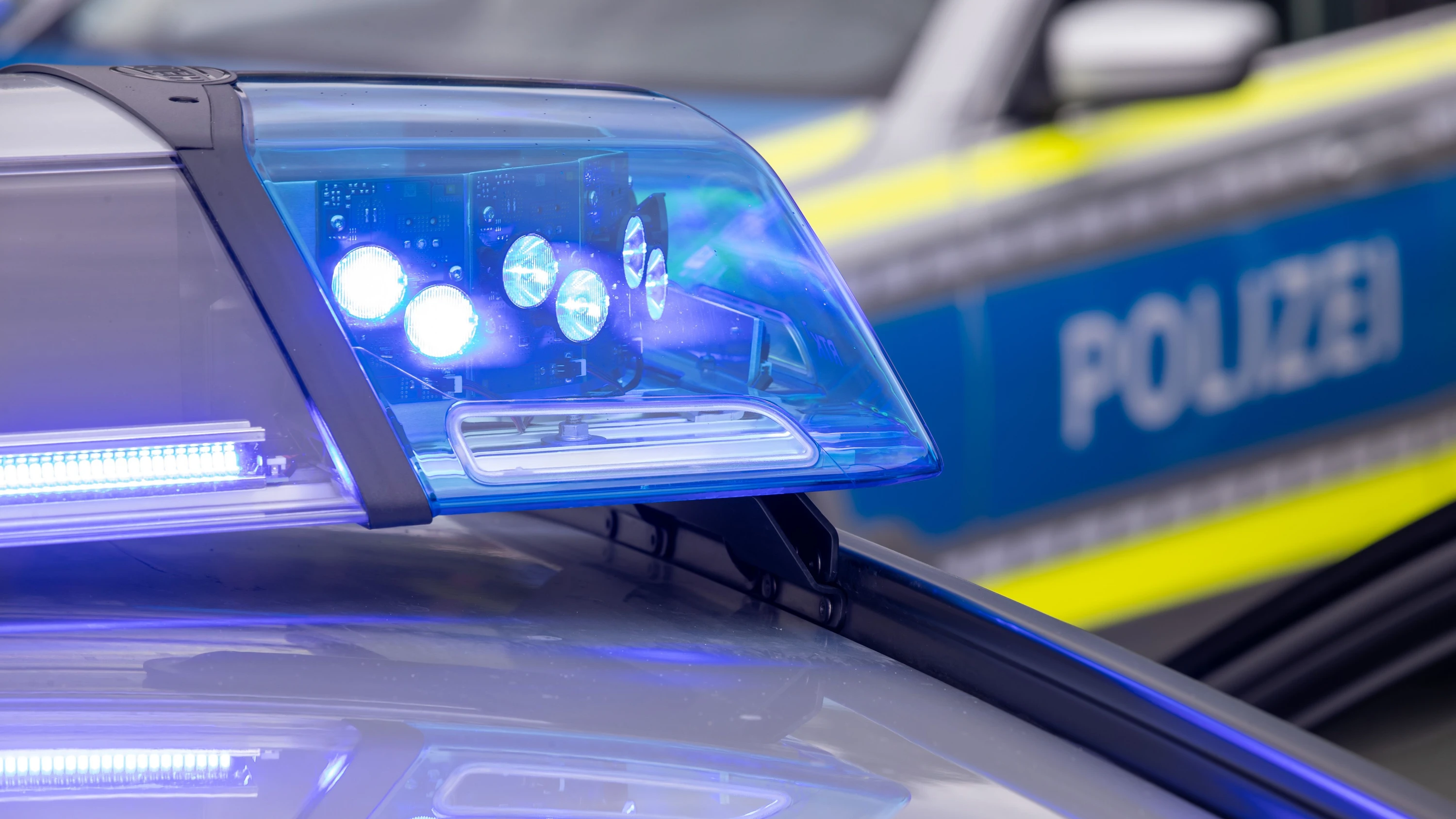 Rheine im Münsterland: Frau nach Streit erstochen – Ehemann in U-Haft