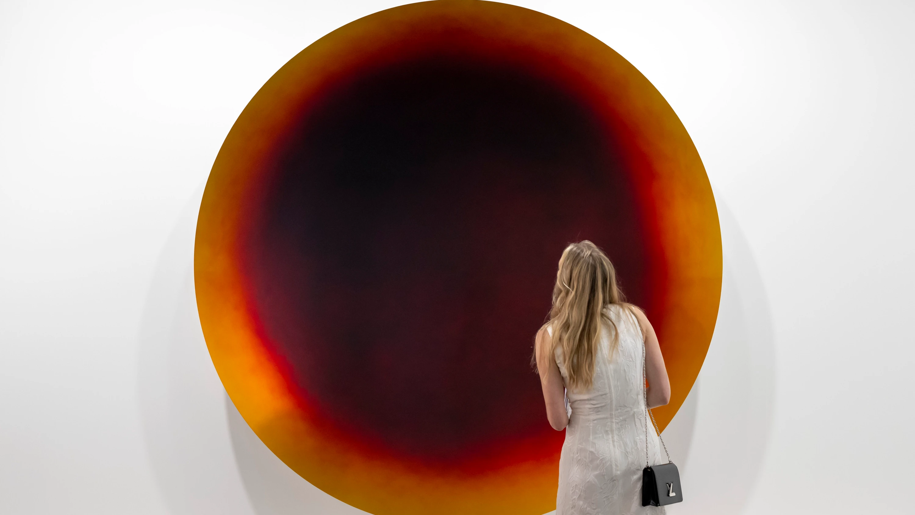 Art Basel in Basel: Was Kunstmarkt und Fußball gemeinsam haben Art Basel in Basel: Was Kunstmarkt und Fußball gemeinsam haben