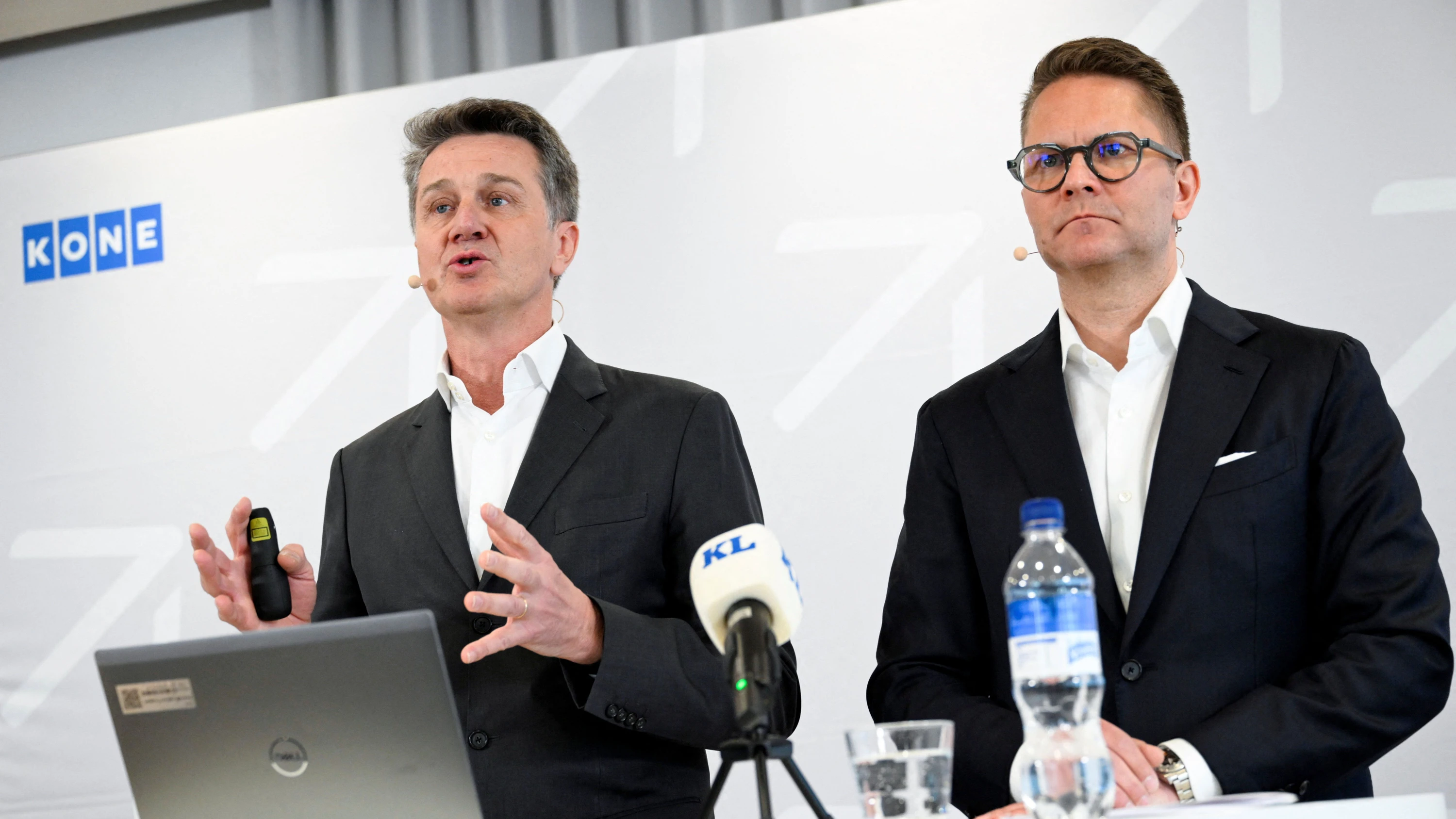 Übernahme von TKE geplant: Kone will mit Milliardendeal Aufzug-Weltmarktführer werden