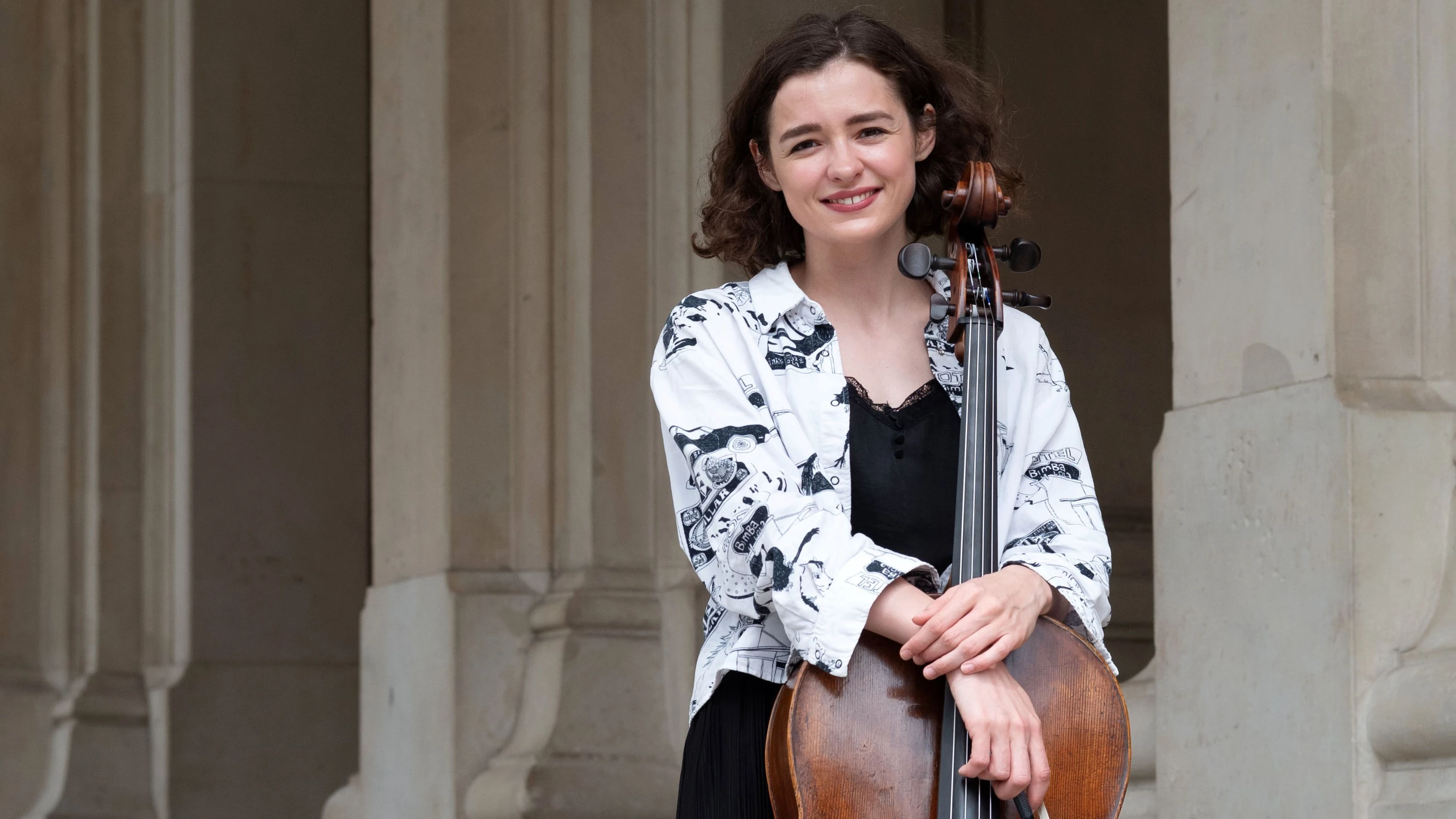 Neujahrskonzert: Eleganz und Lärm