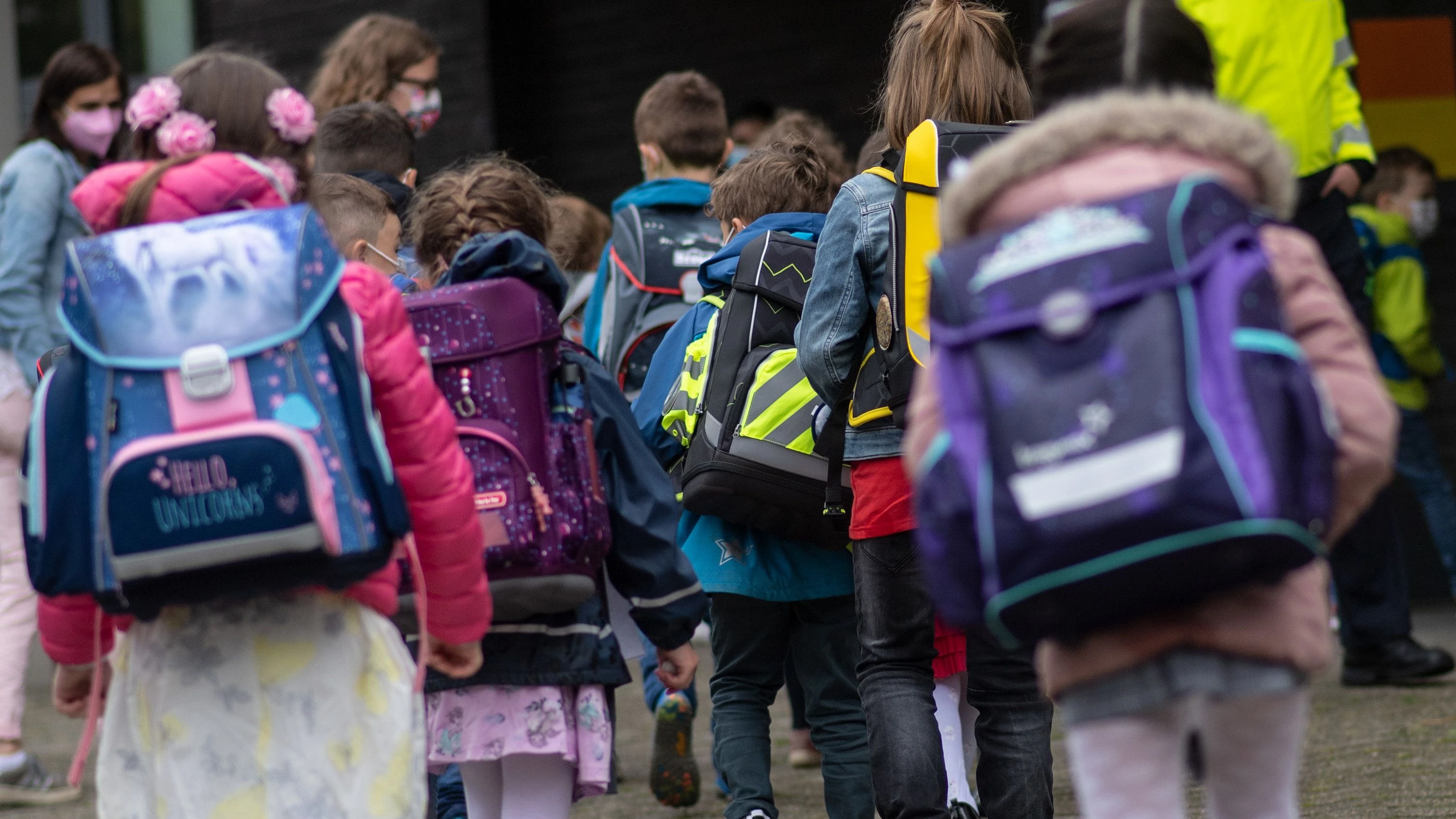 NEUE Studie: Bessere Bildung könnte Deutschland Billionen Euro einbringen NEUE Studie: Bessere Bildung könnte Deutschland Billionen Euro einbringen