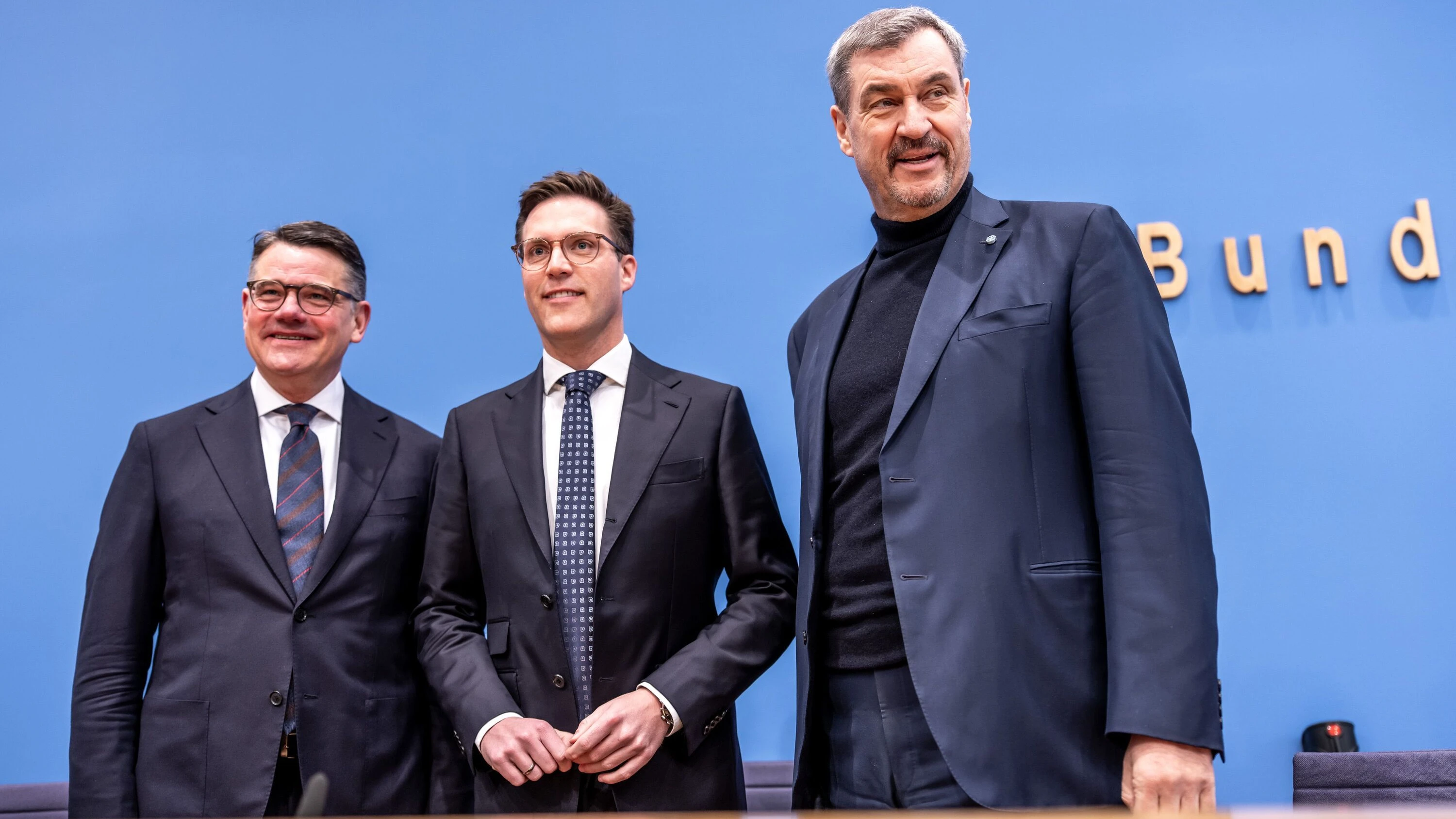 Länderfinanzausgleich: Wir sind solidarisch, haben aber nichts zu verschenken Länderfinanzausgleich: Wir sind solidarisch, haben aber nichts zu verschenken