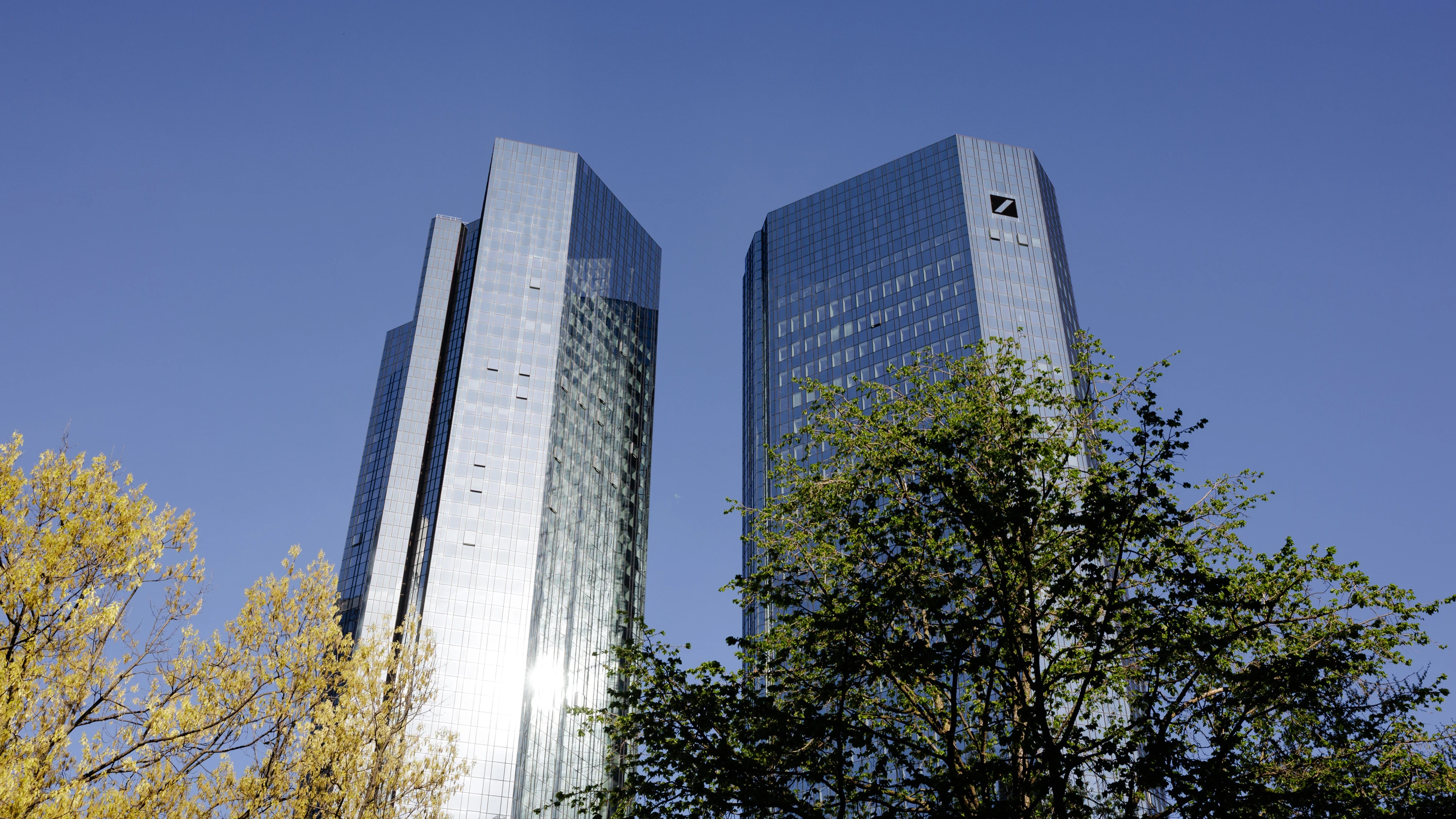 Reiche in der deutschen Bank: „Wir müssen das Zusammenspiel verbessern“ Reiche in der deutschen Bank: „Wir müssen das Zusammenspiel verbessern“