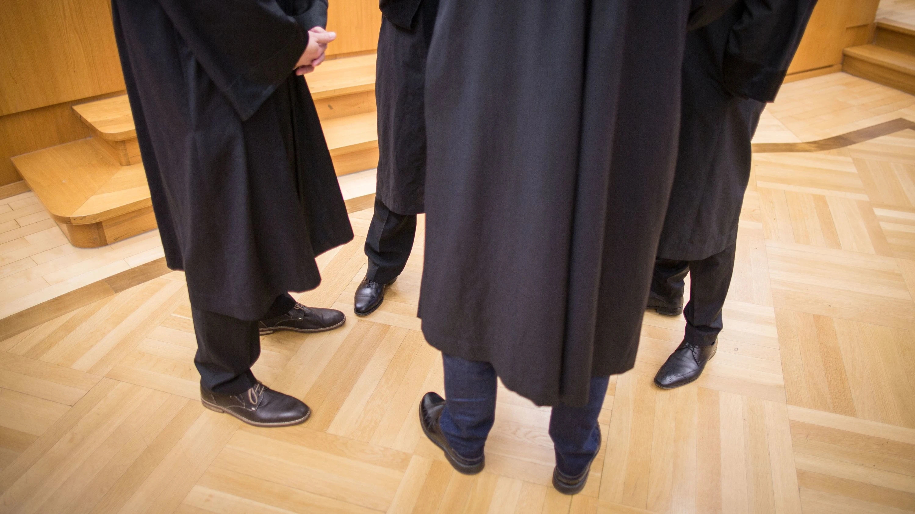 Produktivität steigt: Anwälte gewinnen dank KI 4,3 Stunden pro Woche zurück