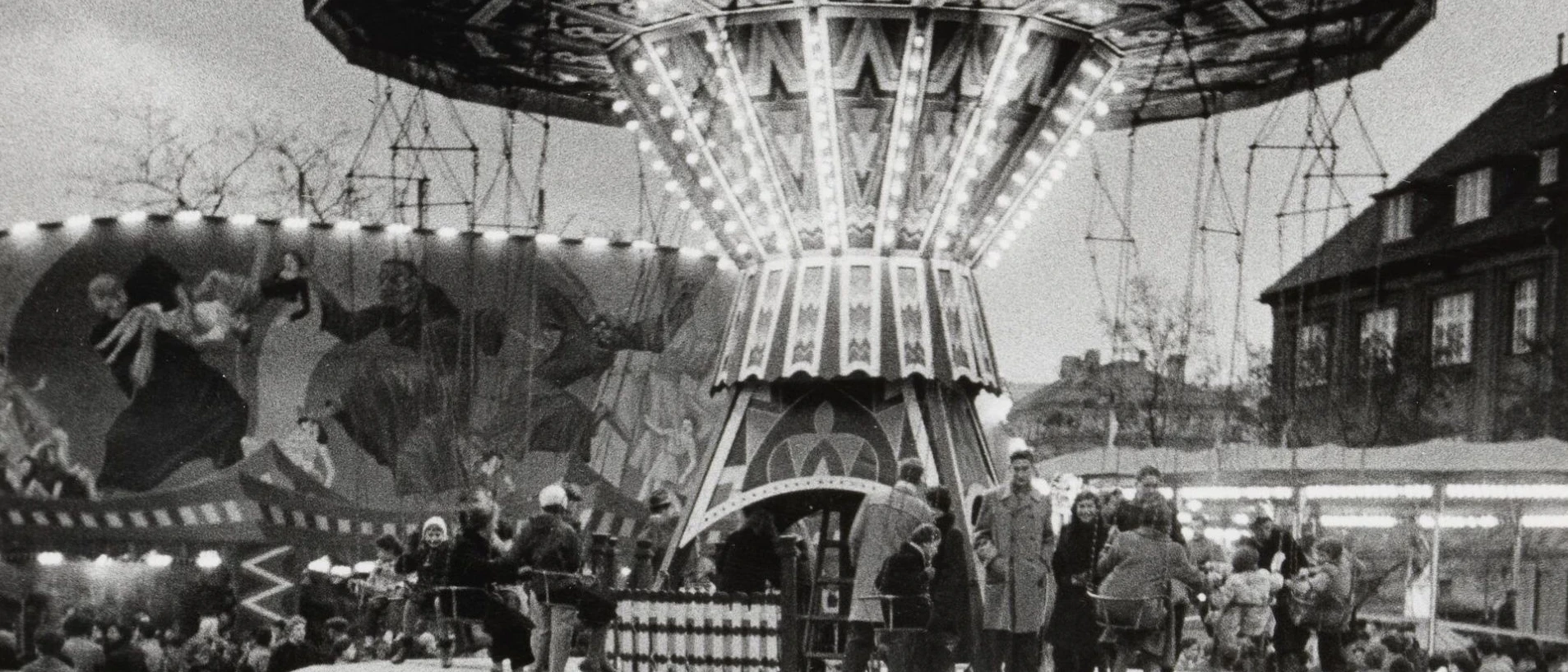 Zu Besuch im neuen Pratermuseum in Wien | FAZ