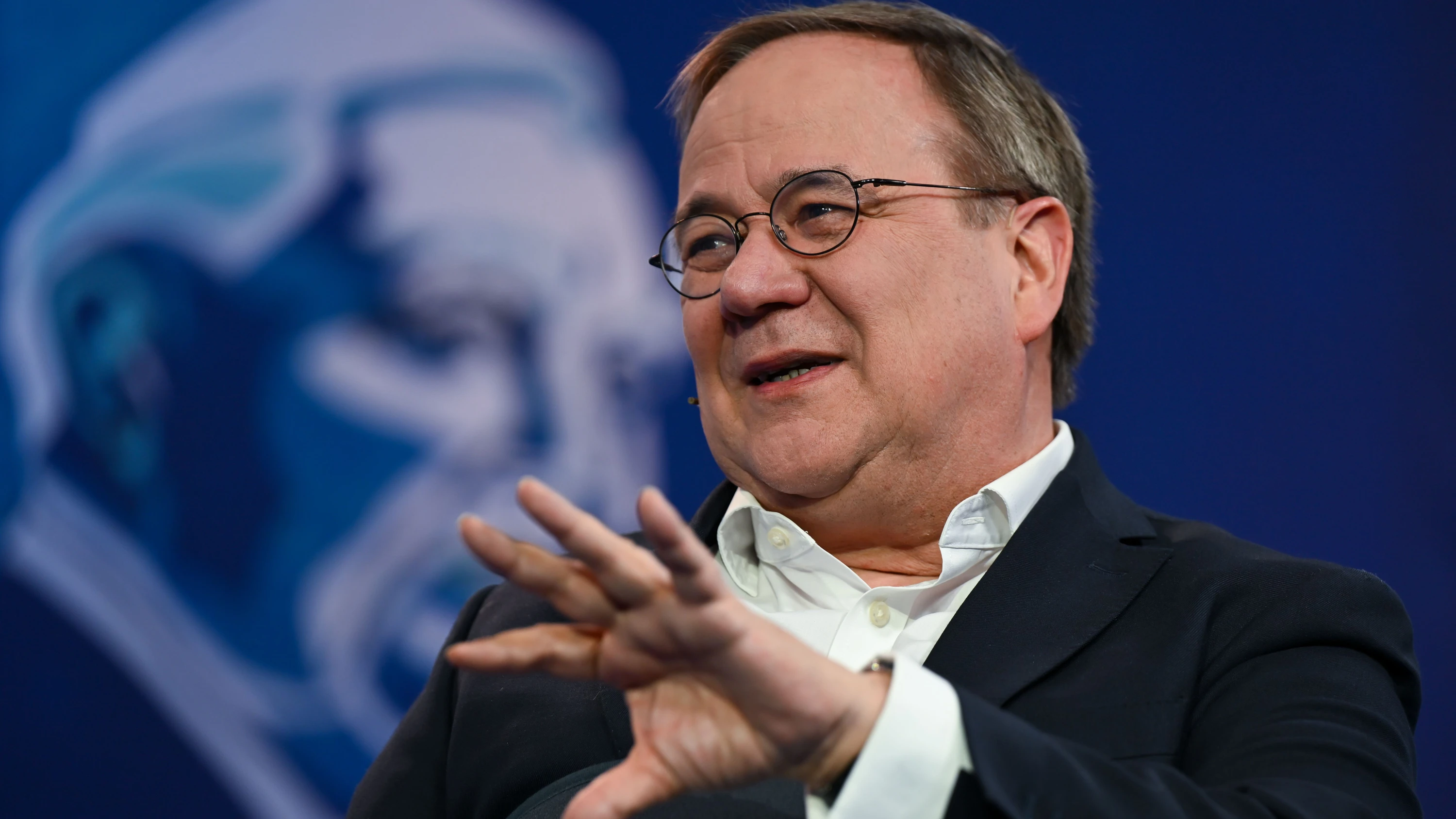Deutschland-Liveblog: Laschet spricht sich für „Lösung“ mithilfe der Linkspartei aus