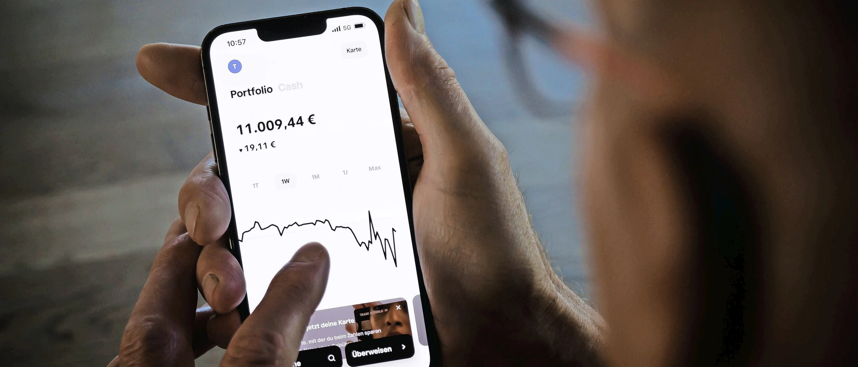 Wie sicher ist das Geld bei Trade Republic? Es braucht mehr Transparenz |  FAZ