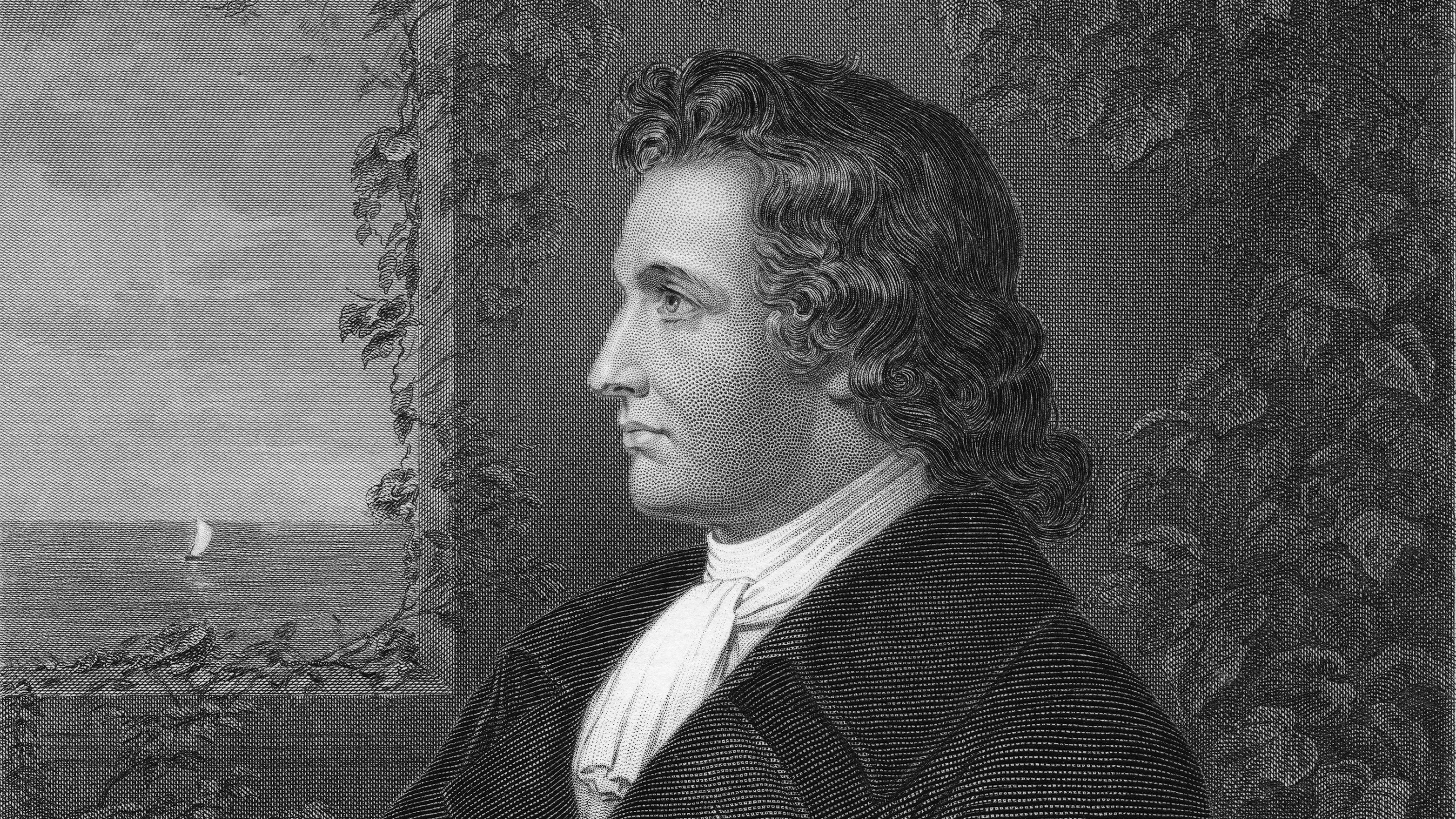 Frankfurter Anthologie: Johann Wolfgang Goethe: „Erwählter Fels“ Frankfurter Anthologie: Johann Wolfgang Goethe: „Erwählter Fels“