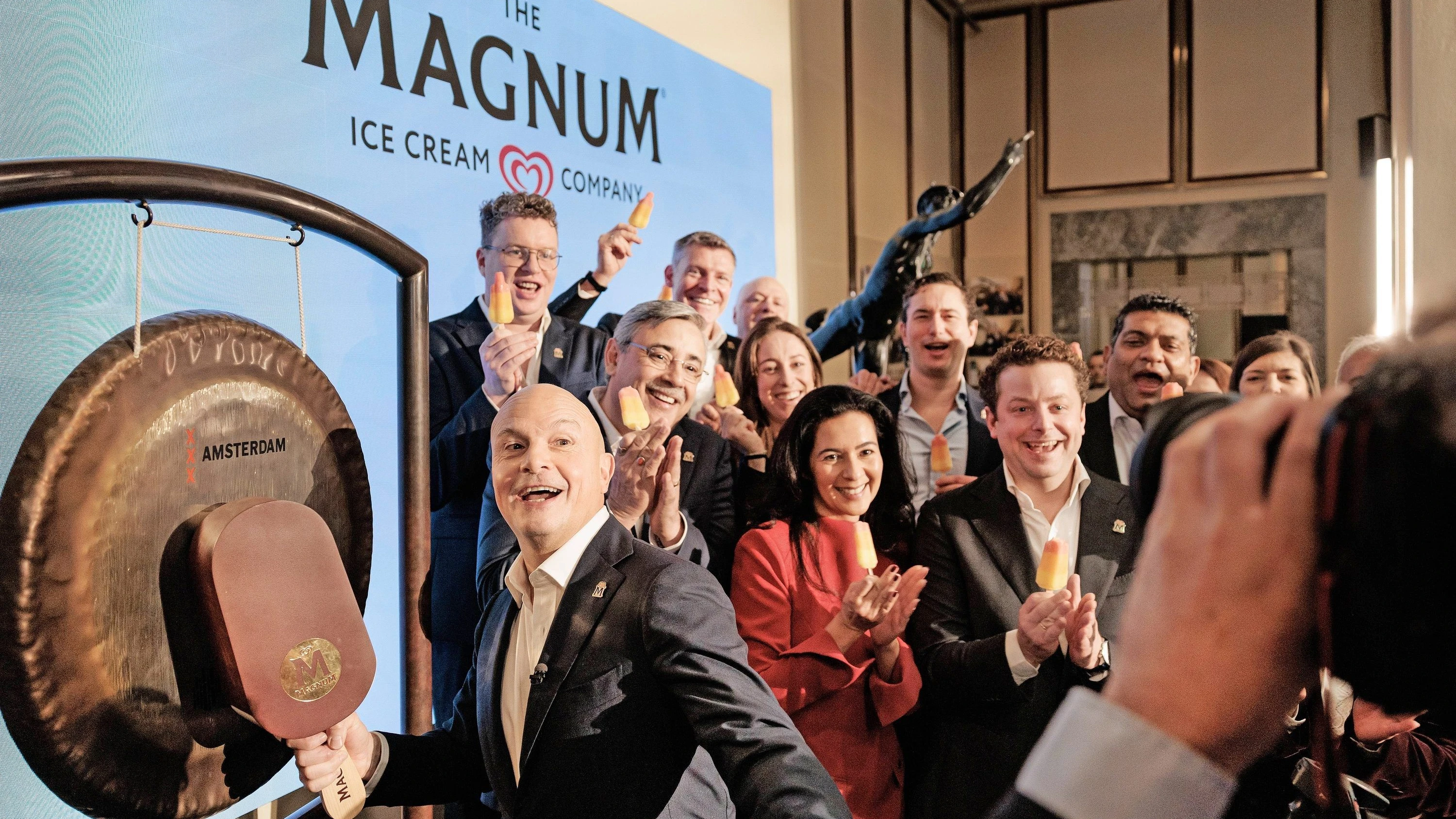 Eiskonzern an der Börse: Magnum: Befreit oder in Gefahr?