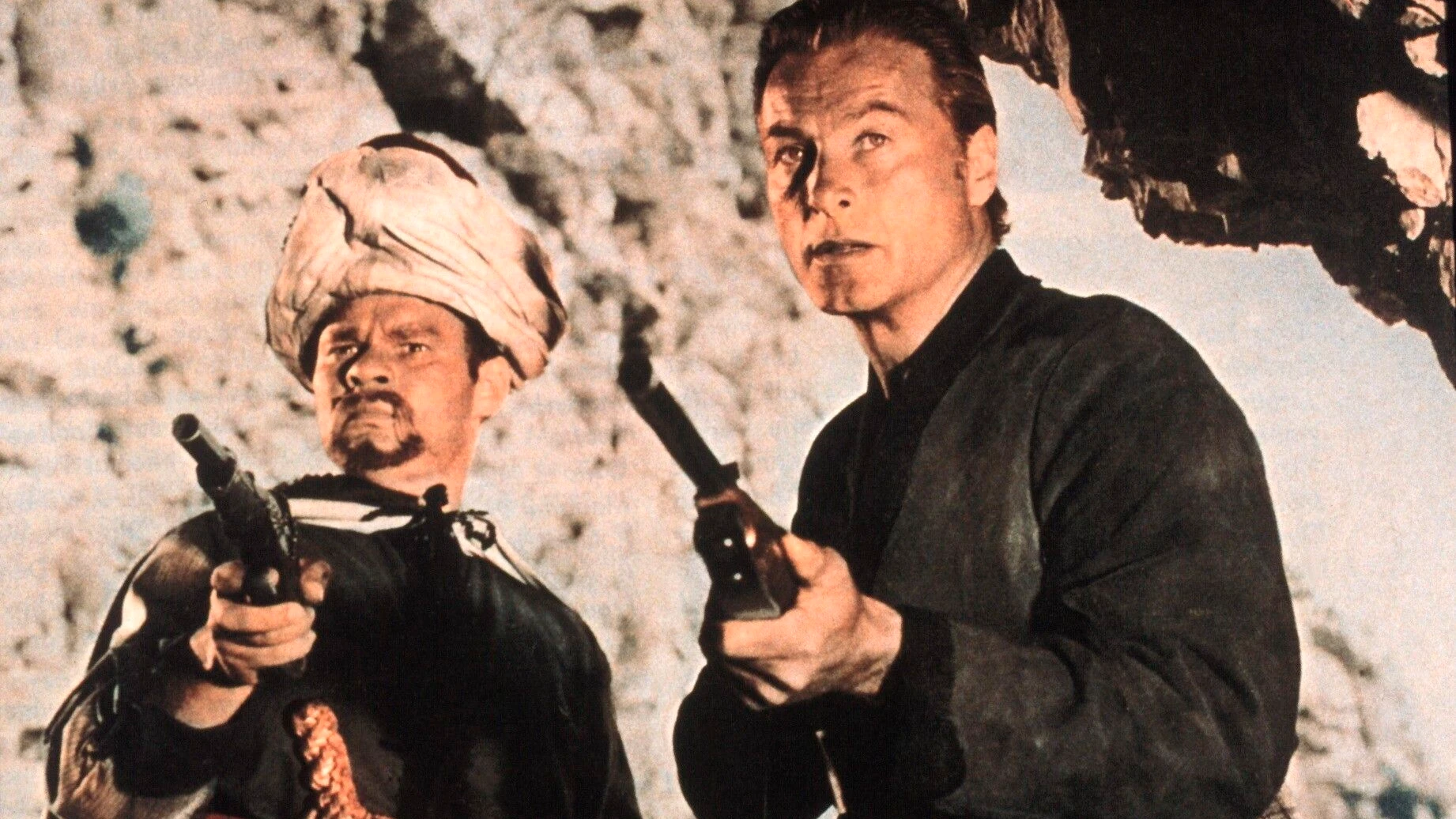 Karl Mays Roman „Der sCHUT“: Die Blutreliquie wurde ihm peinlich