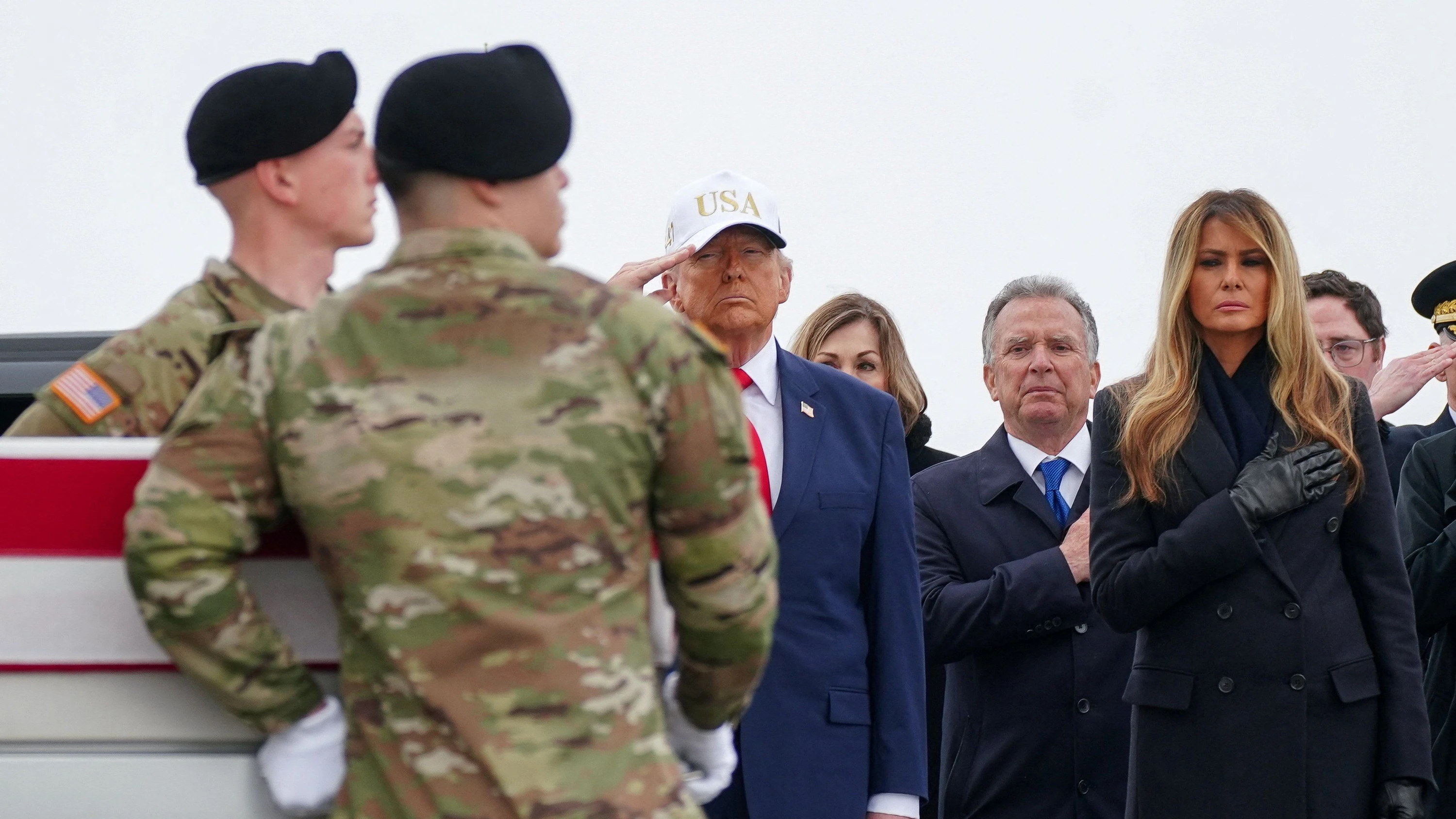 Folgen des Irankriegs: Die Republikaner werden nervös