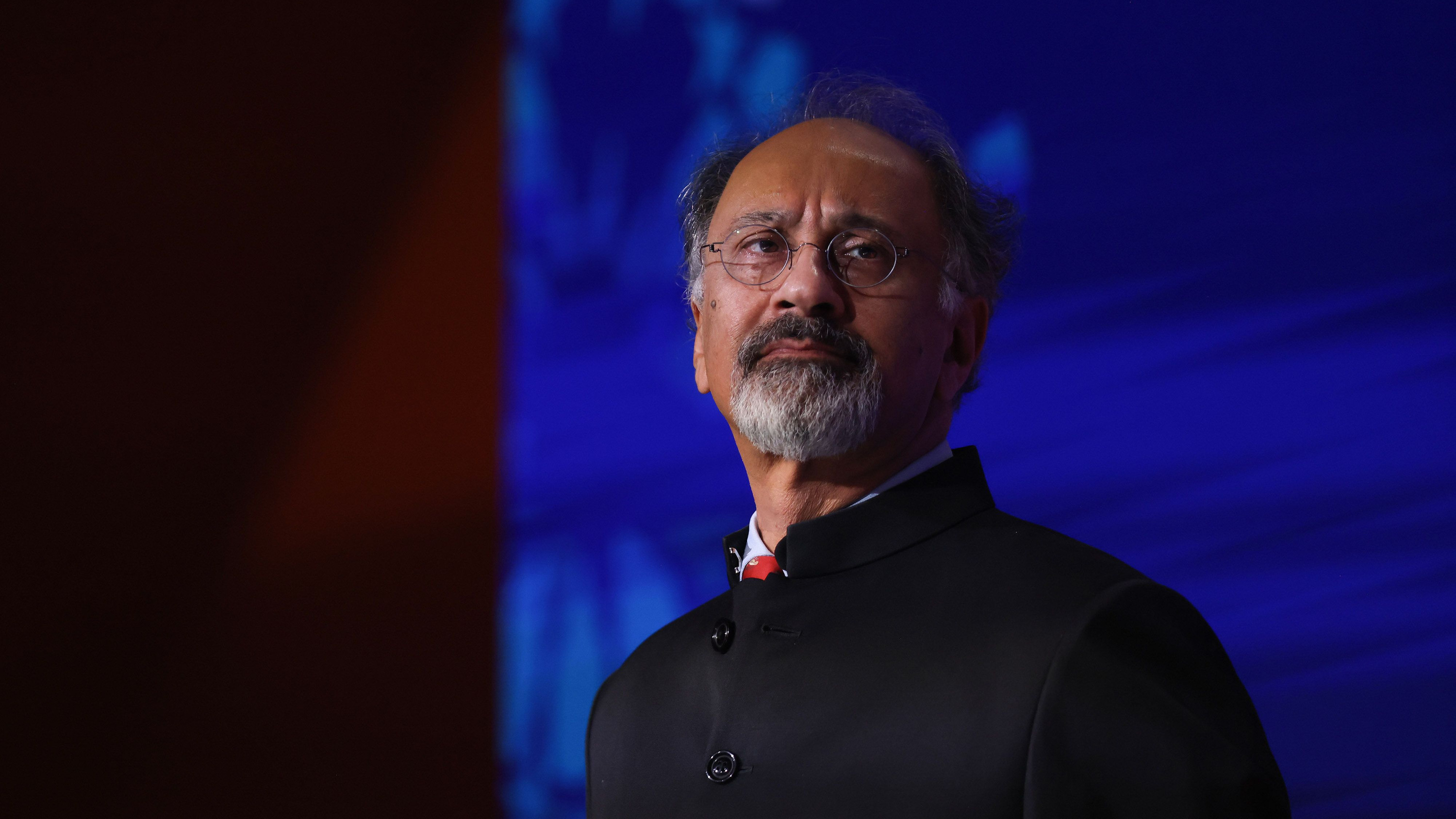 Weltbank-Chefökonom im Interview