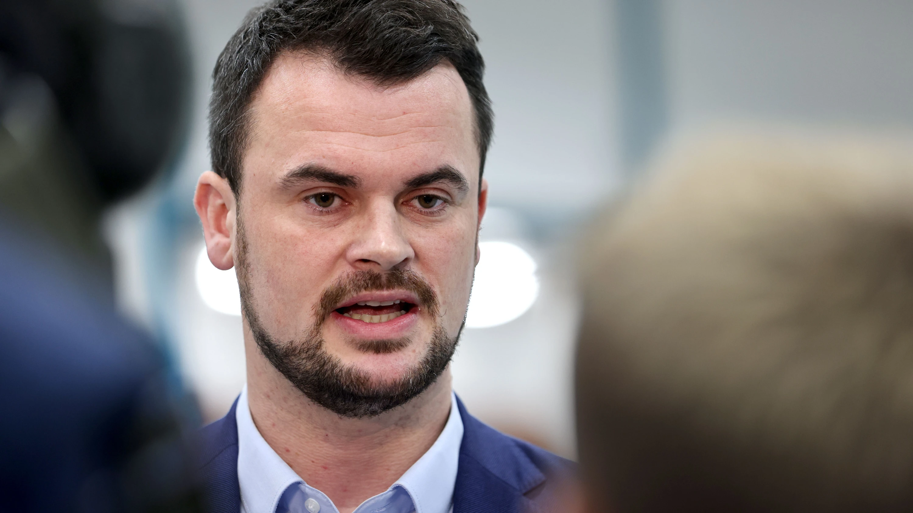 Deutschland-Liveblog: CDU-Landrat fordert Merz’ Ablösung
