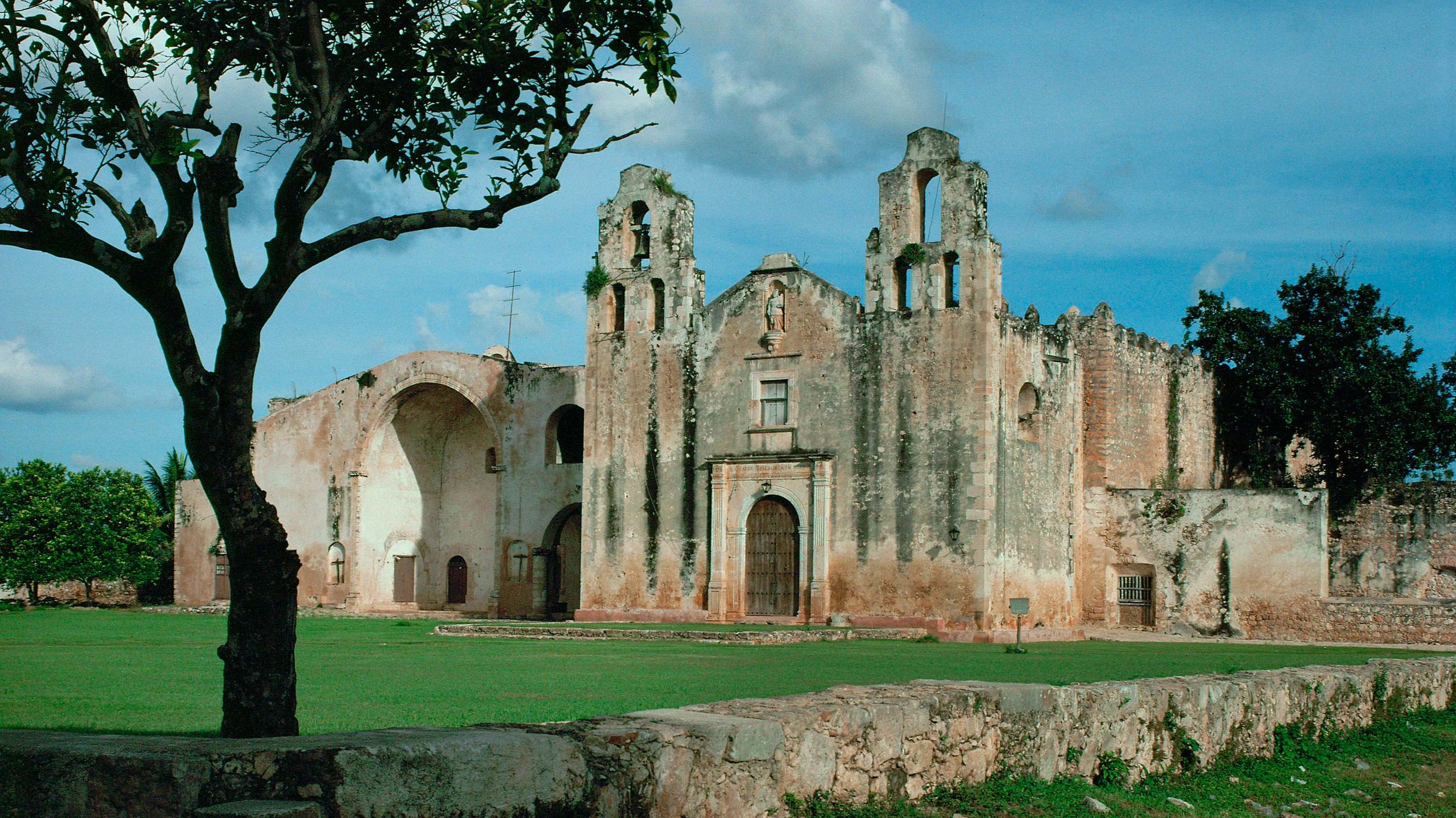 Maya-Erbe in Yucatán: „Wir waren nie tot“