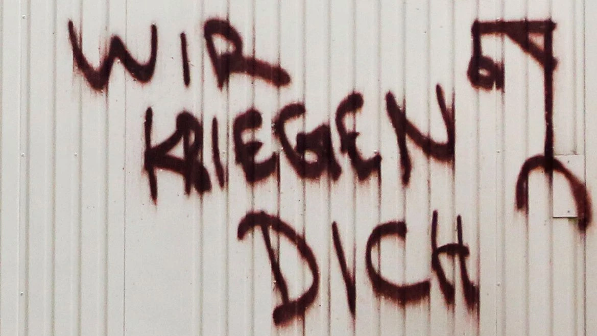 F.A.Z. Frühdenker: Wie explosiv ist die Stimmung im Land?