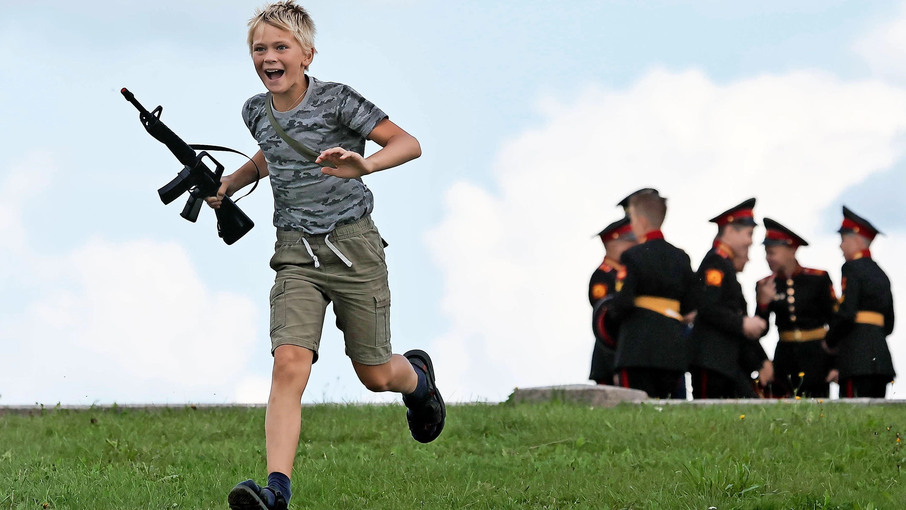 Russisches Bildungssystem: Was wahr und moralisch ist, bestimmt der Staat