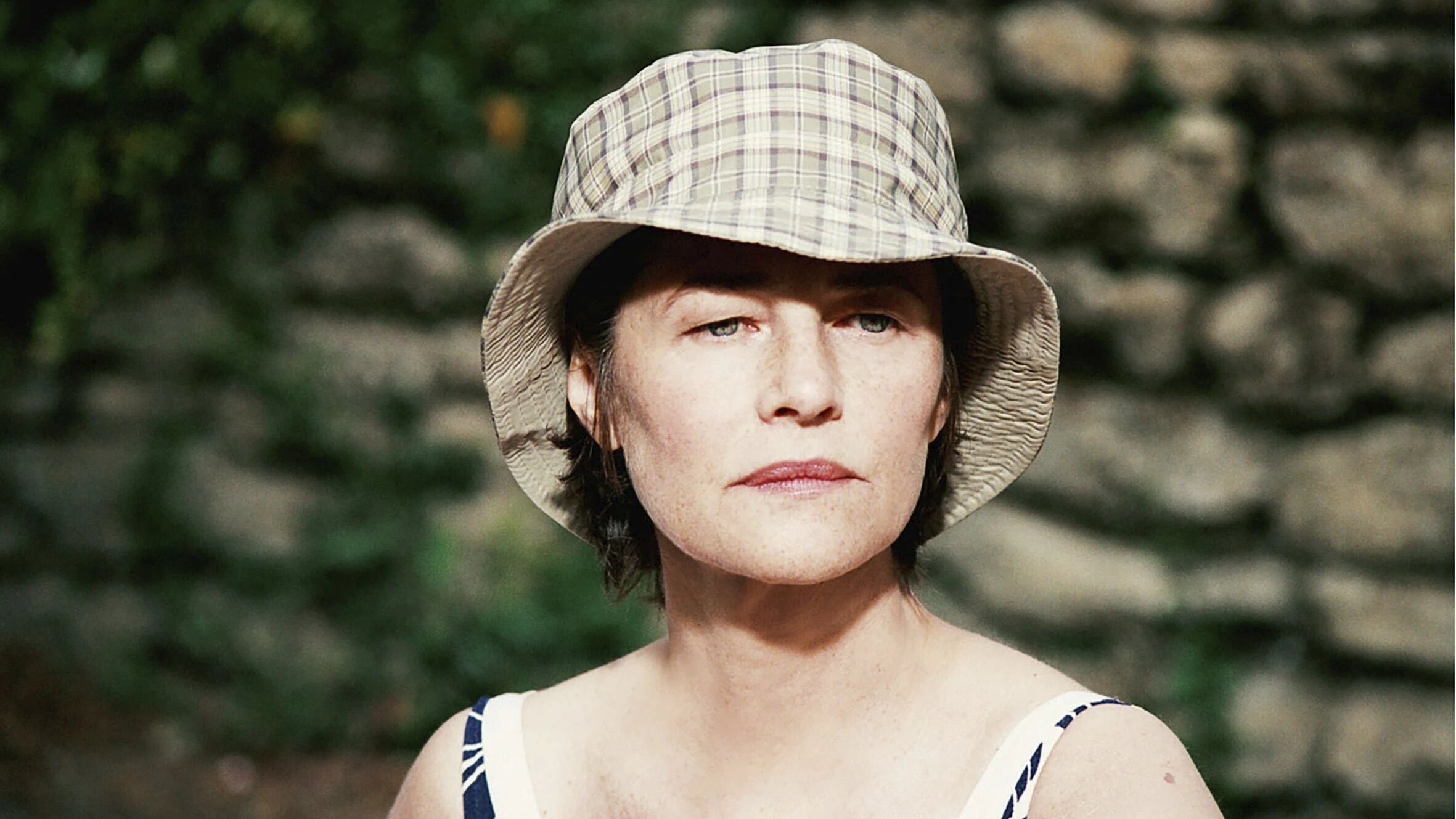Charlotte Rampling wird 80: Die Frau mit dem magischen Blick