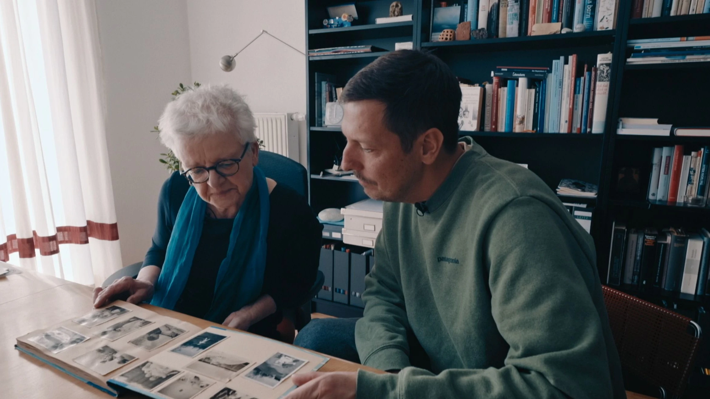 „German Guilt“ im ZDF: Hast du schon mal vom Holocaust gehört?