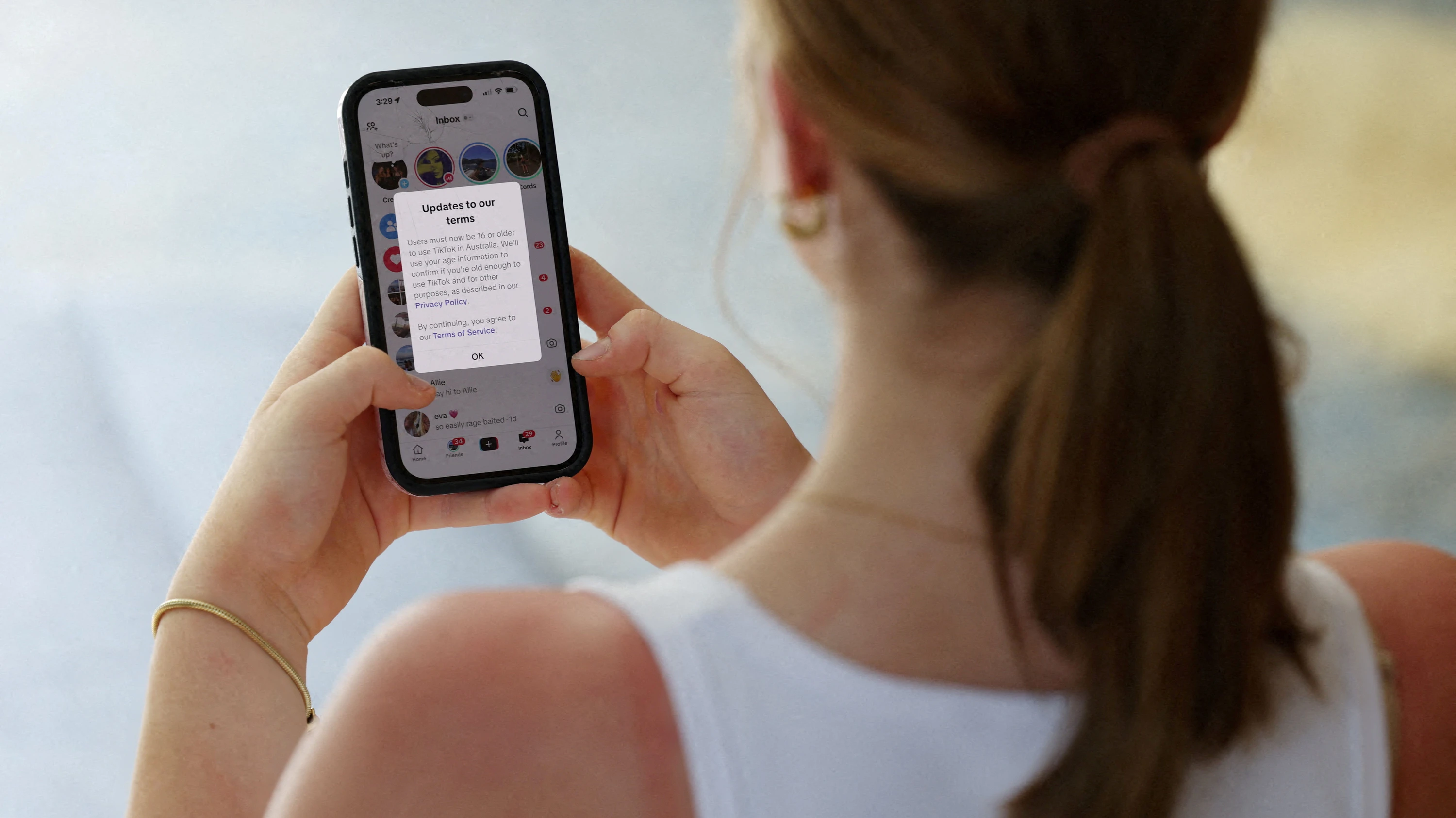 Social-Media-Verbot: Warum Tiktok riskant ist, aber auch guttun kann Social-Media-Verbot: Warum Tiktok riskant ist, aber auch guttun kann