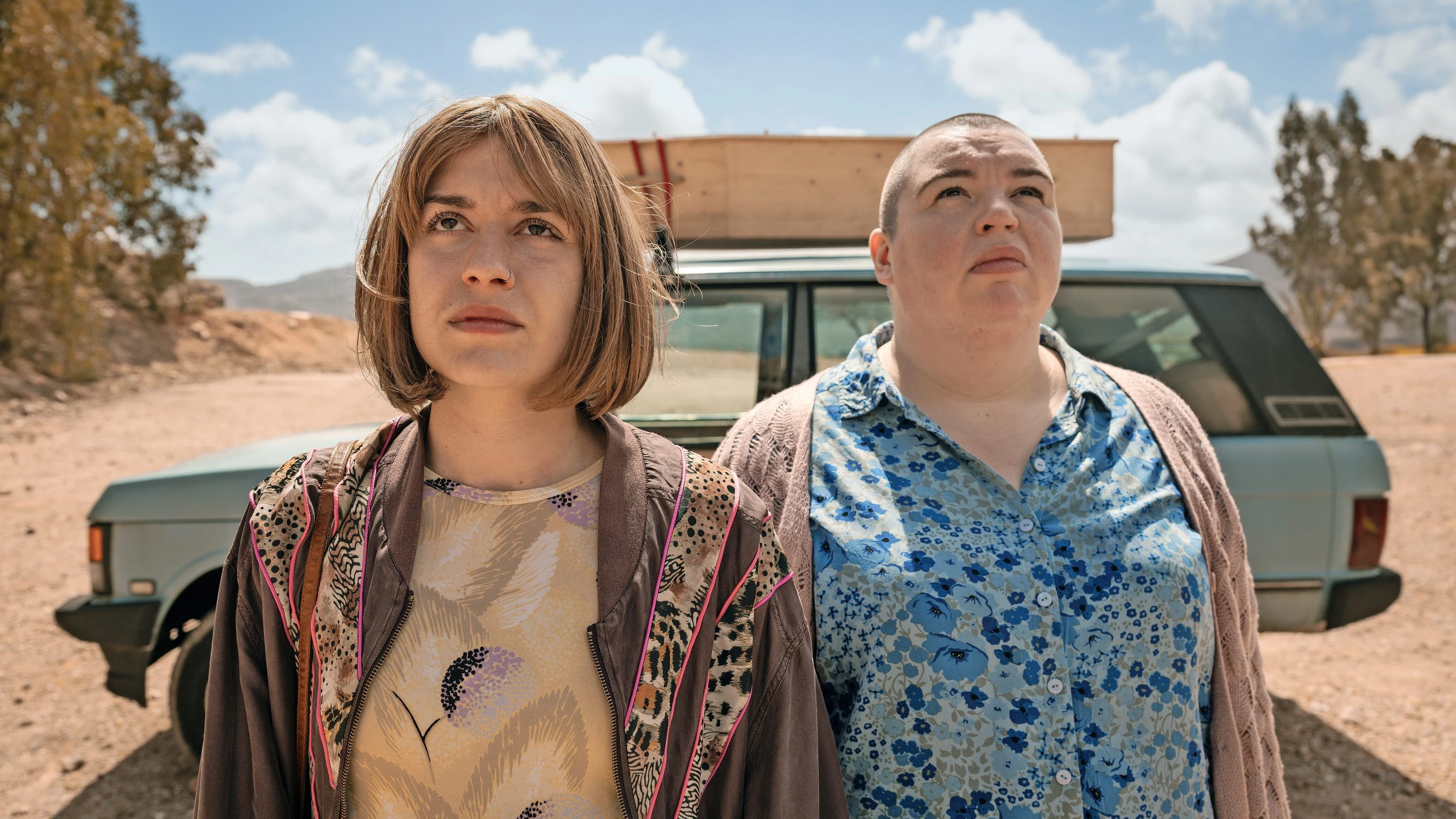 „How to Kill Your Sister“ im ZDF: Eine Serie wie eine Umarmung „How to Kill Your Sister“ im ZDF: Eine Serie wie eine Umarmung