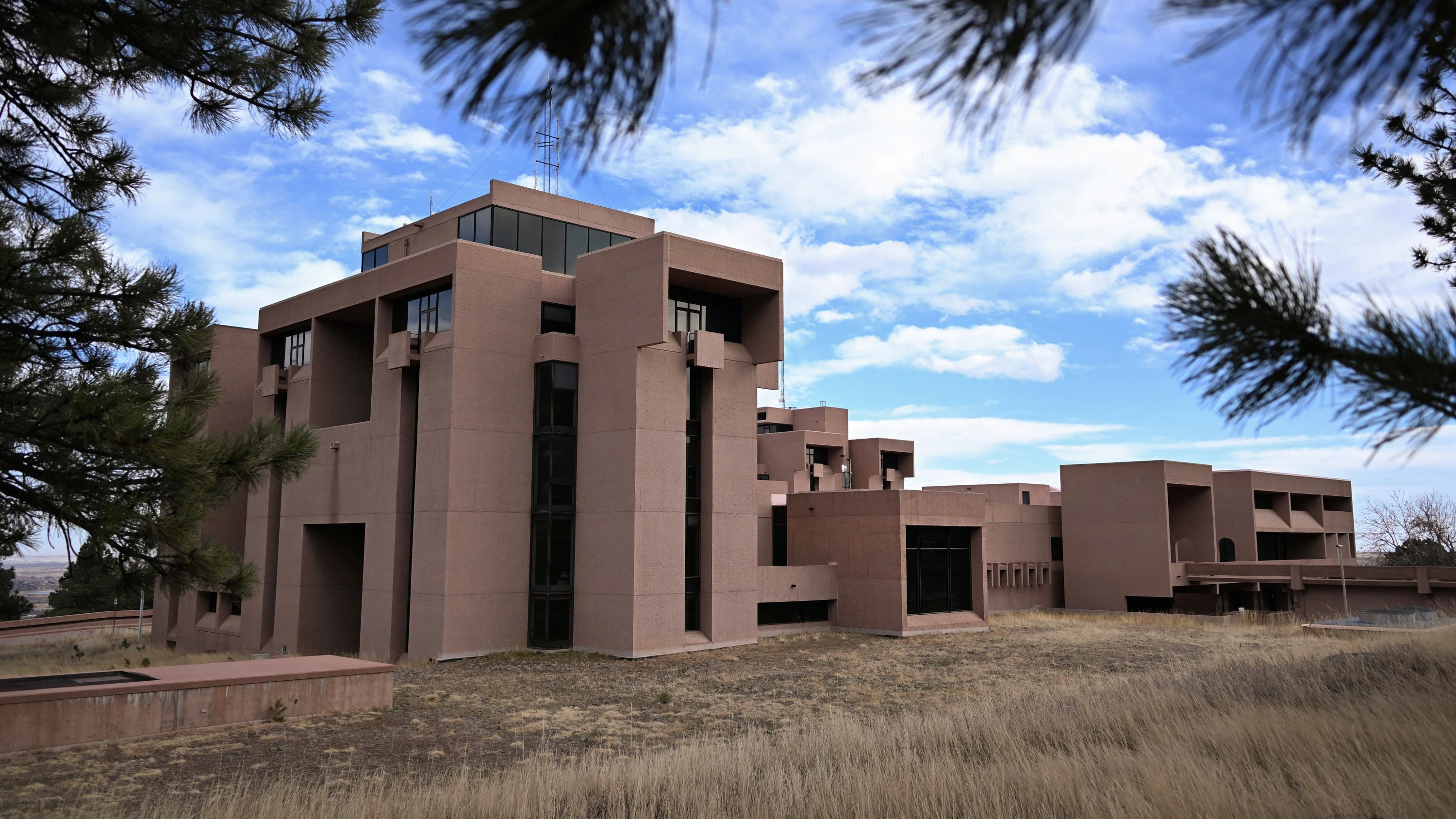 Klima: US-Regierung will Institut für Atmosphärenforschung schließen