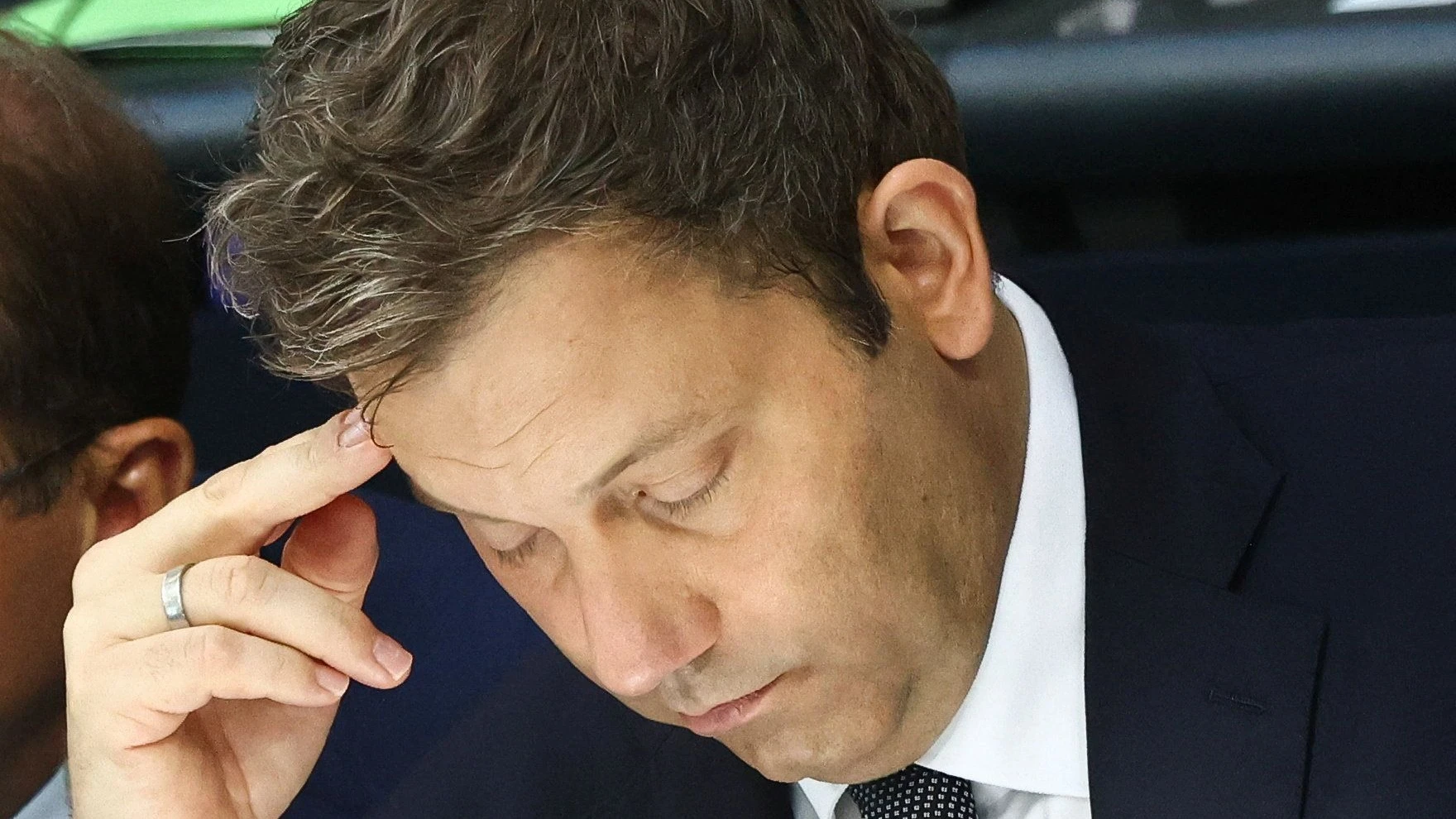 Haushalt: Deutschland steckt in der Zinsfalle