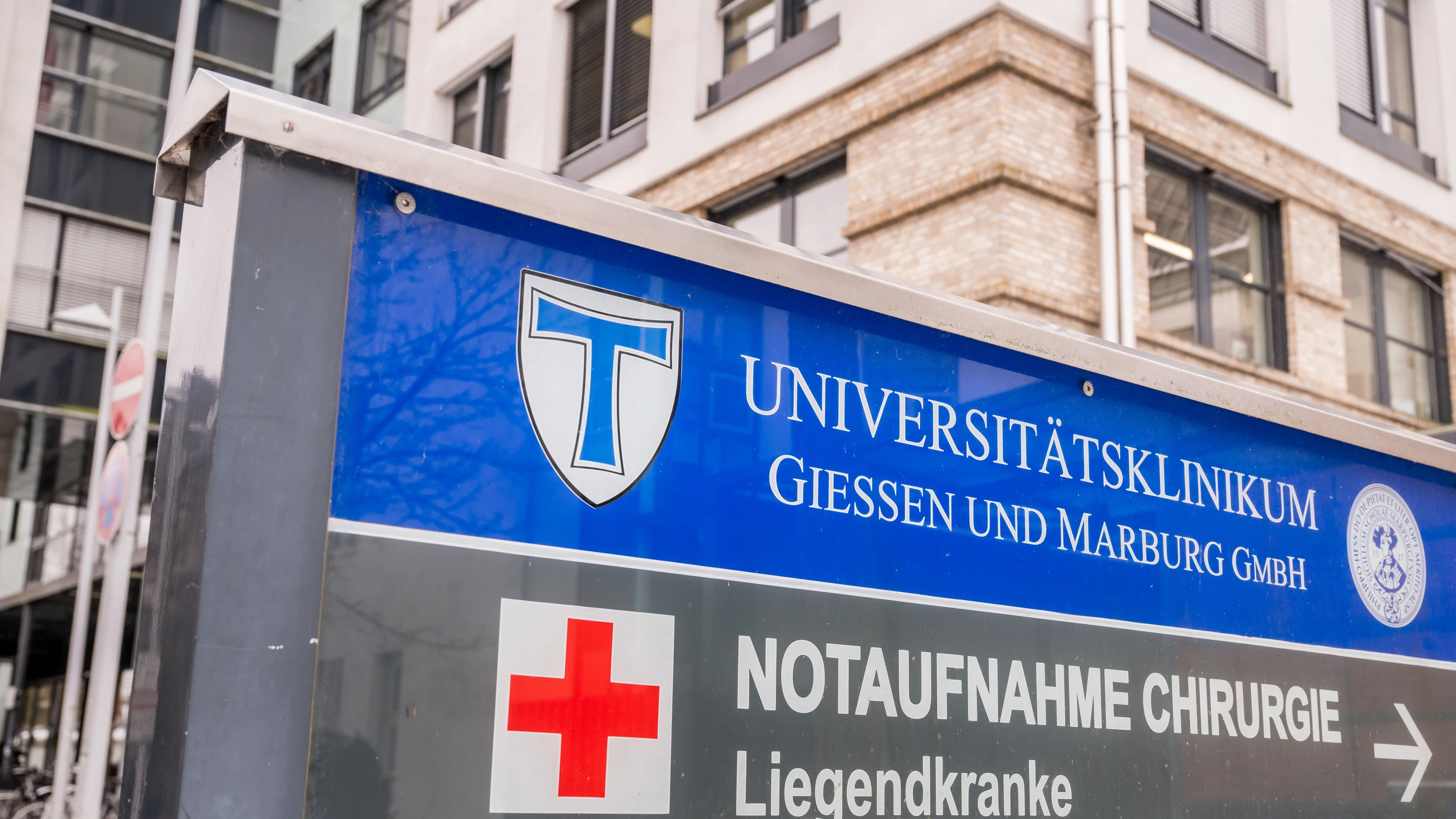 Zukunftsvertrag: Unikliniken brauchen mehr Geld