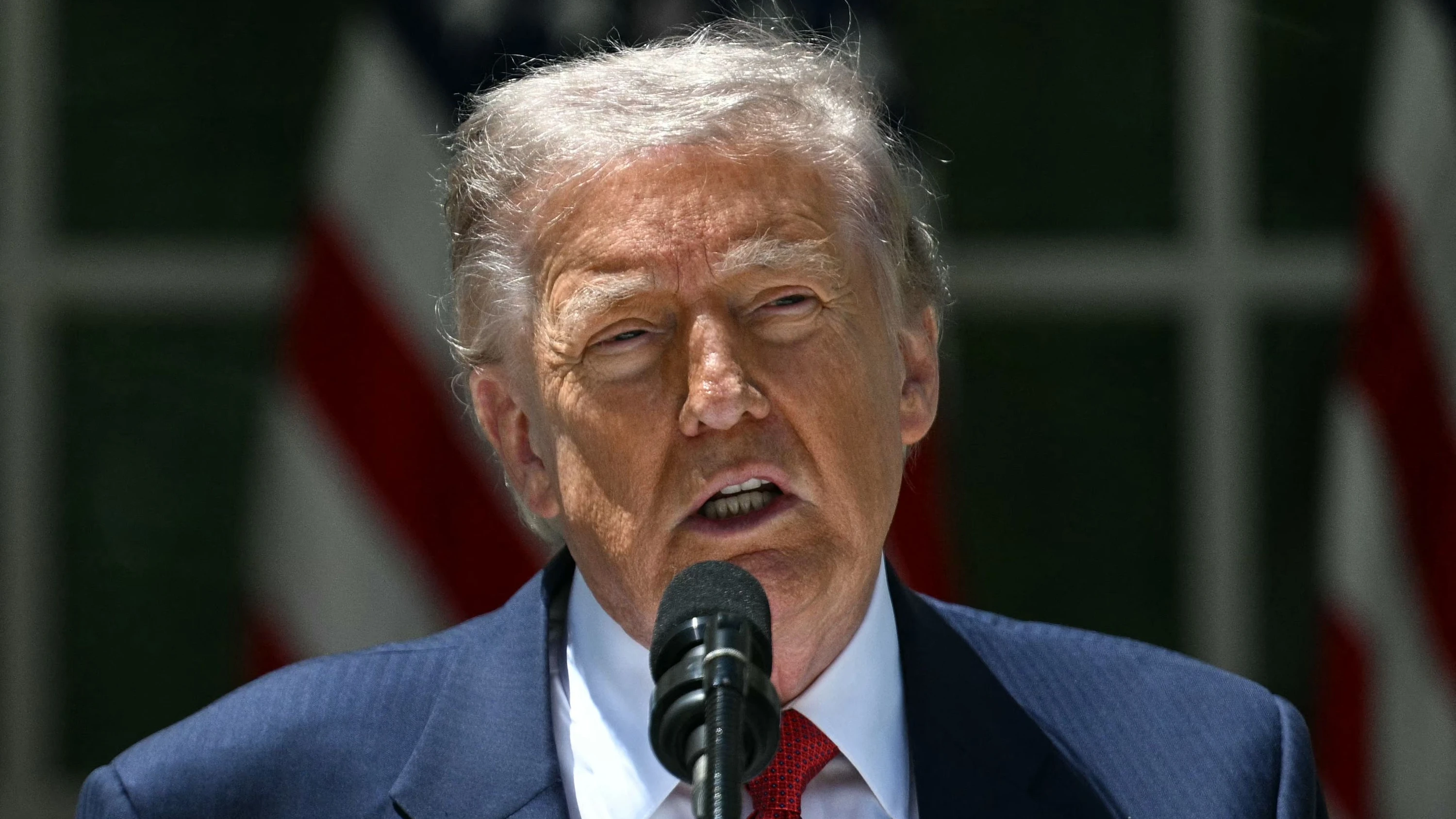 Liveblog Irankrieg: Trump dämpft Hoffnung auf schnellen Iran-Deal: „Es darf keine Fehler geben!“