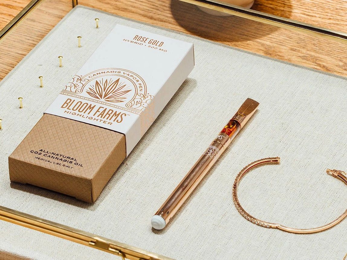 elfbar elfa master akku Joint war früher: Der neue Luxus-Rausch
