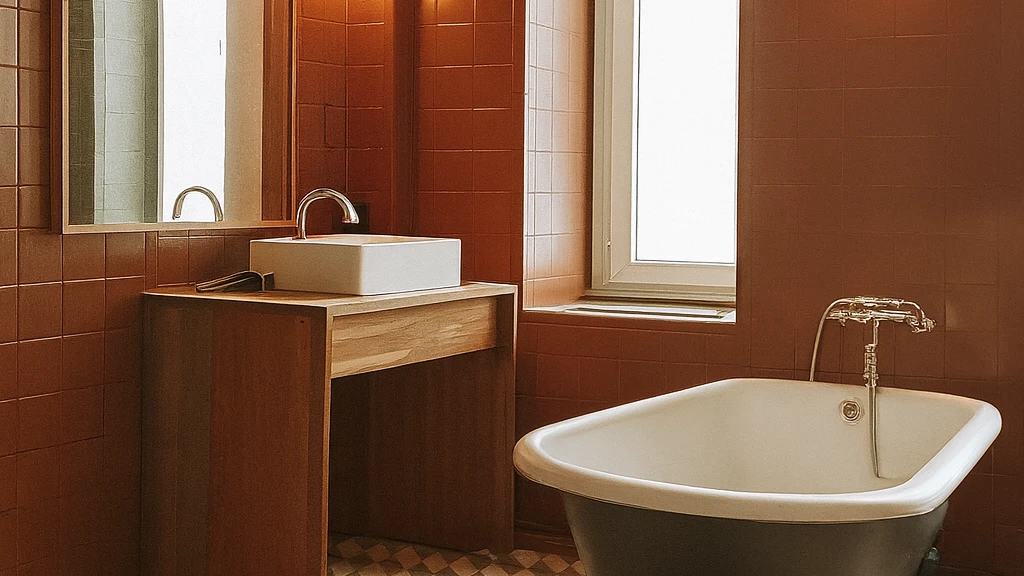 Wandfarben von „Heureka“: Das Rot aus dem Ohrläppchen von Immanuel Kant