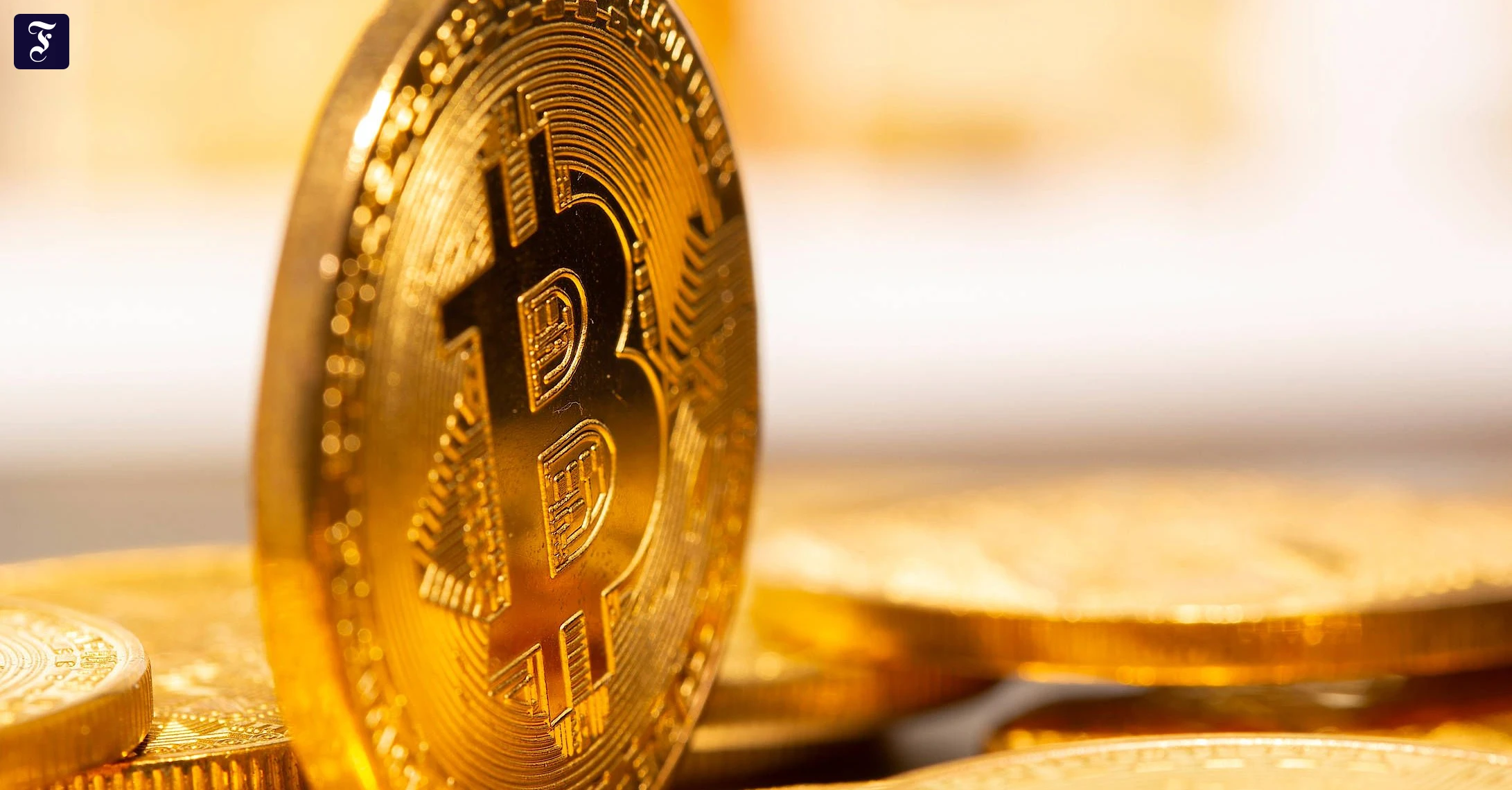 Was hinter der Kryptowährung Bitcoin steckt | FAZ