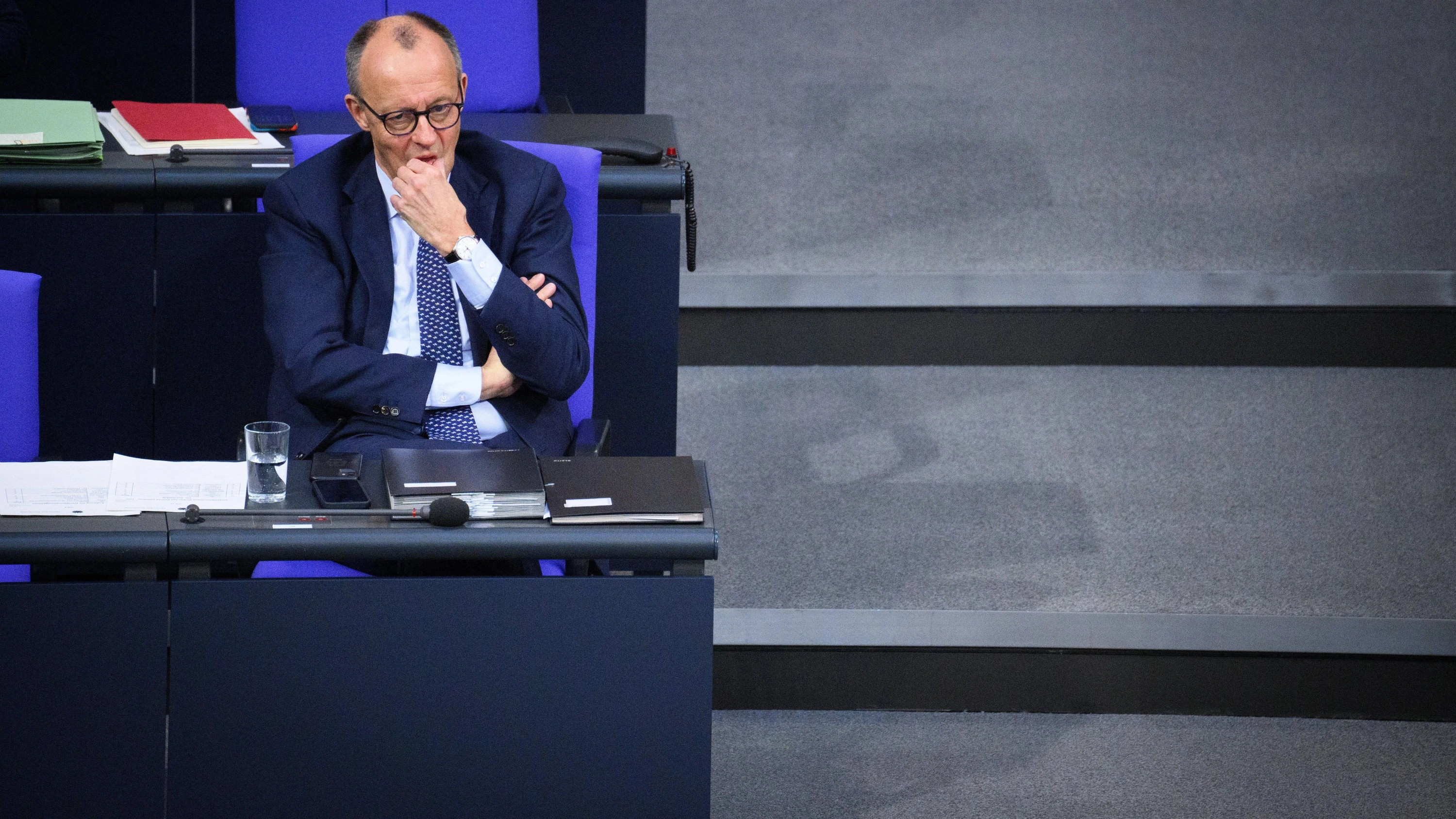 CDU unter Friedrich Merz: Reformpolitik auf Abwegen