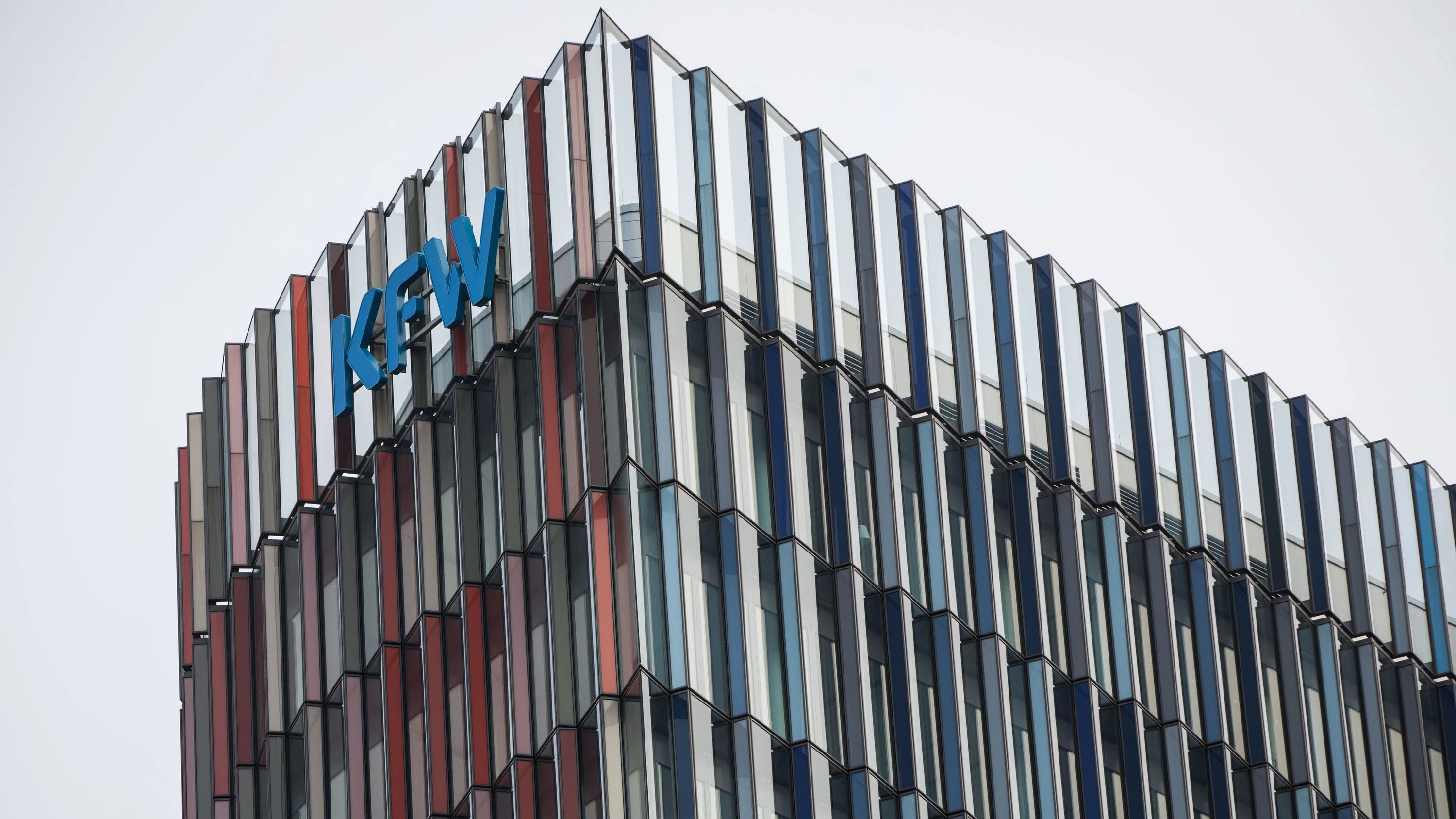 Krypto-anleihe: KfW will 2026 Wechsel zwischen Blockchains testen Krypto-anleihe: KfW will 2026 Wechsel zwischen Blockchains testen