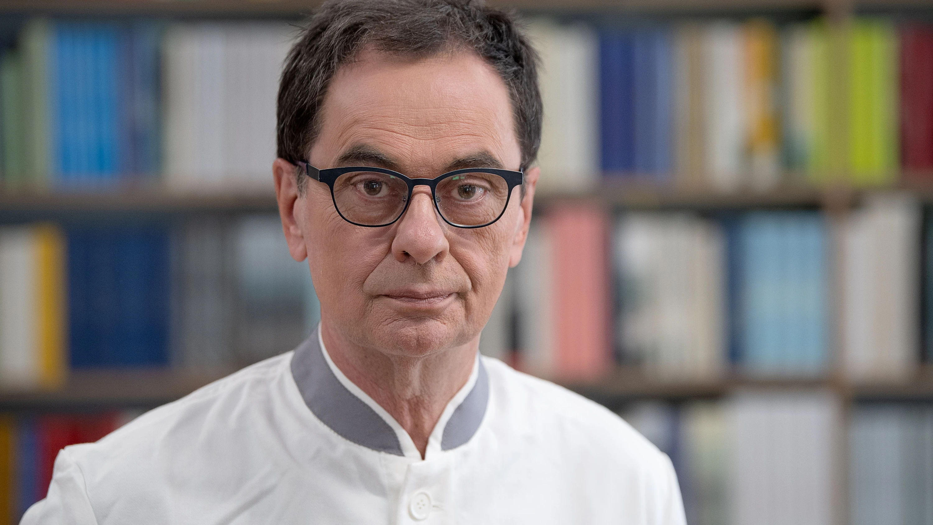Neuer INvestor: Steidl Verlag vorerst gerettet?