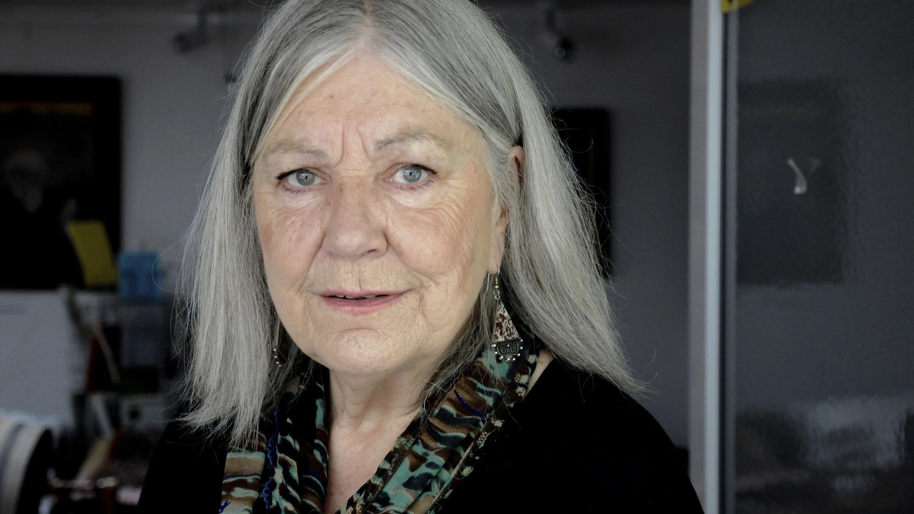 Schriftstellerin Helga Schubert: Ich war überhaupt nur ein einziges Mal auf der Buchmesse Schriftstellerin Helga Schubert: Ich war überhaupt nur ein einziges Mal auf der Buchmesse