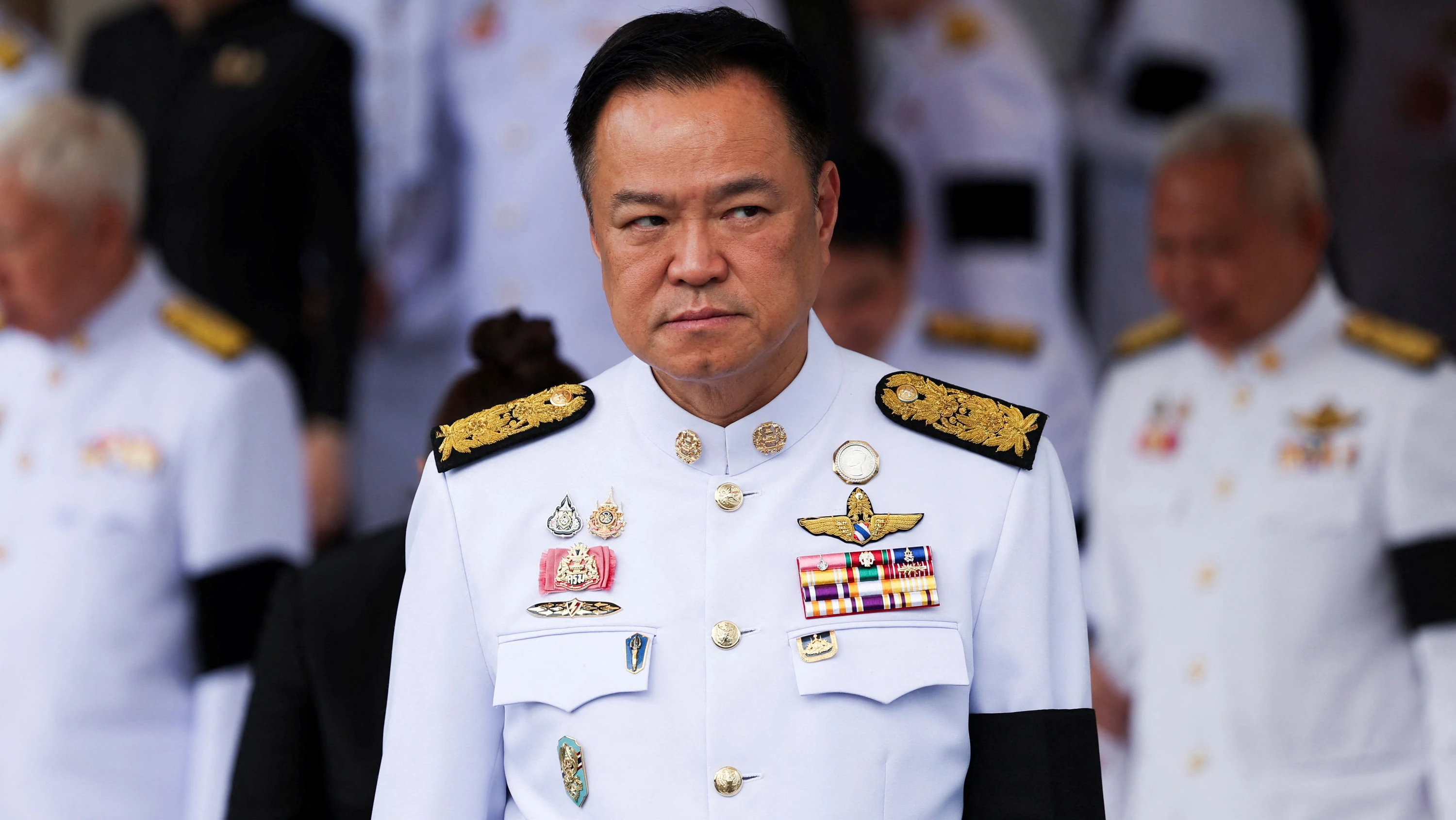 Grenzstreit mit Kamboscha: Parlament in Thailand aufgelöst