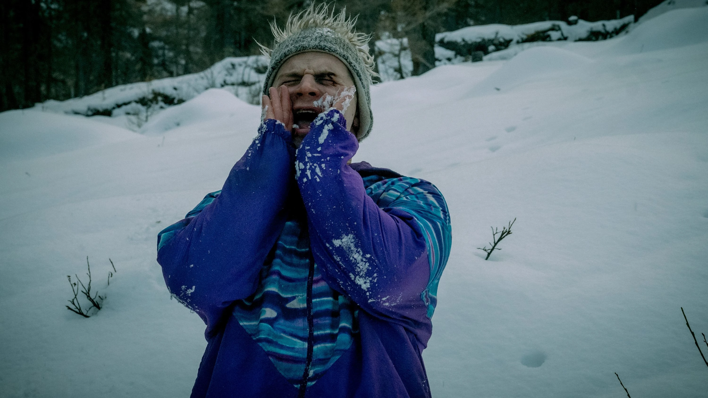 „Landkrimi“ im ZDF: Von der Außenwelt sind sie abgeschnitten