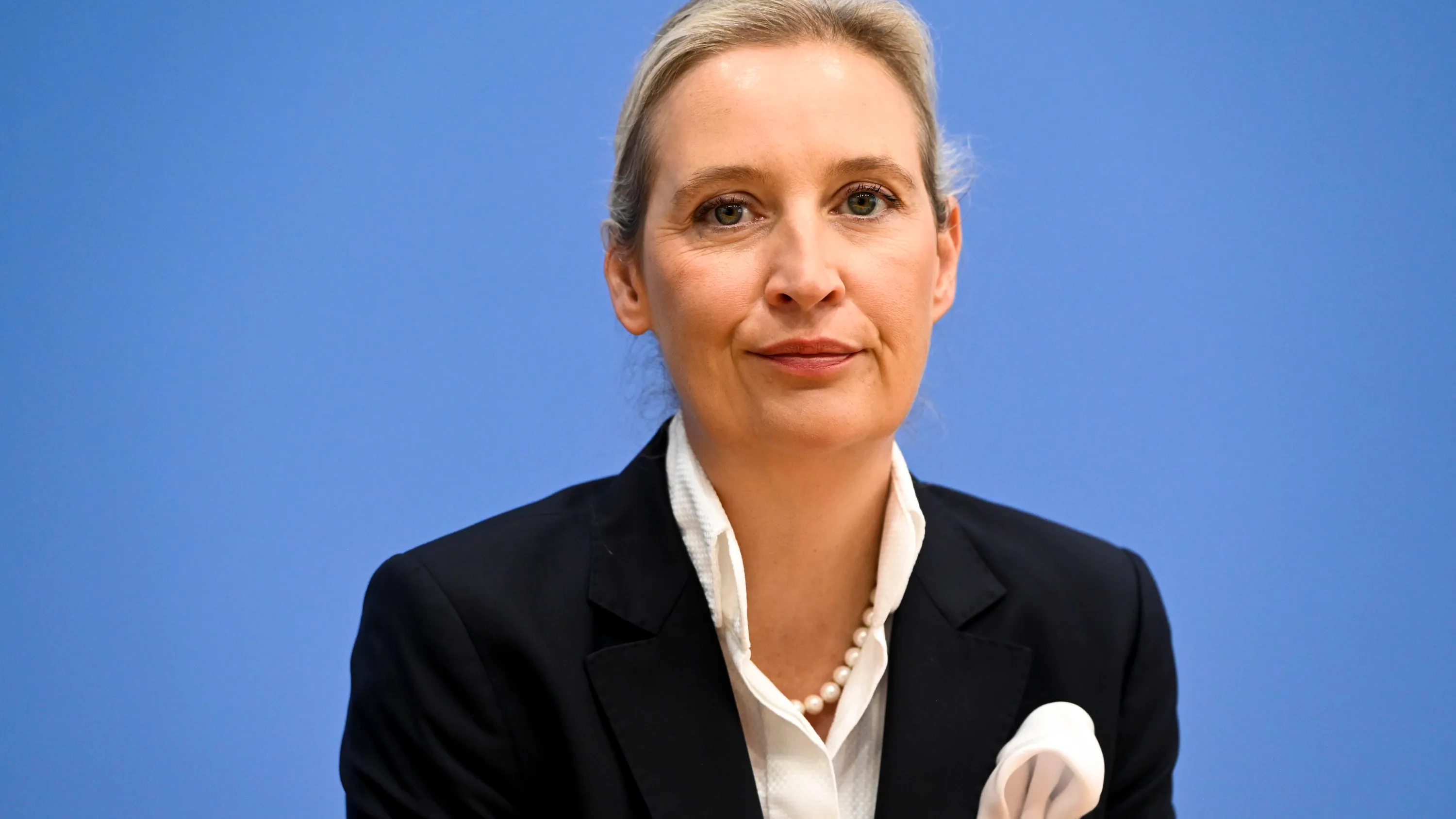 AfD-Leaks: Alice Weidel, die gescheiterte Feministin