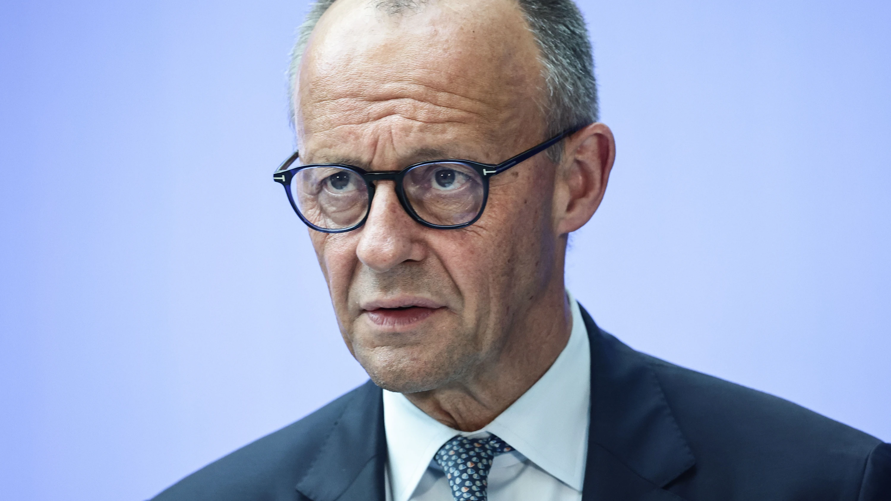 Bild: Deutschland-Liveblog: Merz: „Nachricht aus Stade erschüttert bis ins Mark“