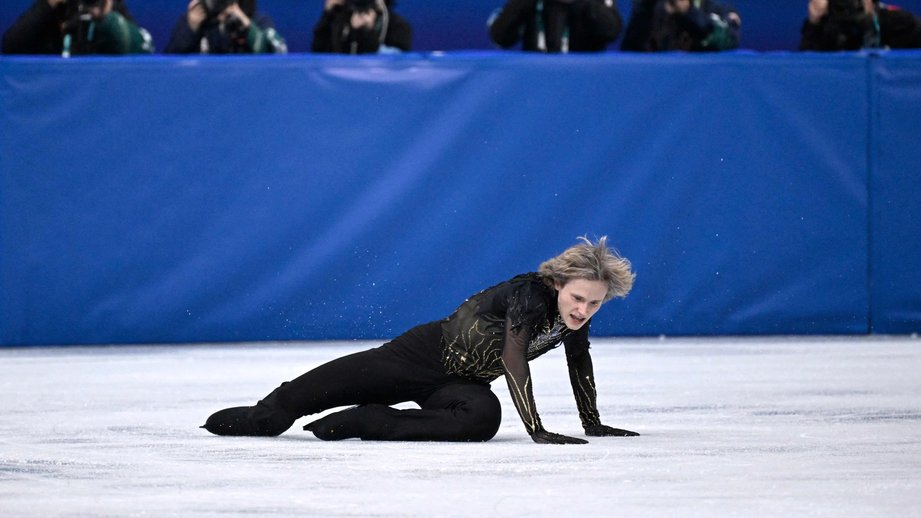 Liveblog Olympia 2026: „Es ging alles so schnell“ – Malinin spricht über verpatzte Kür