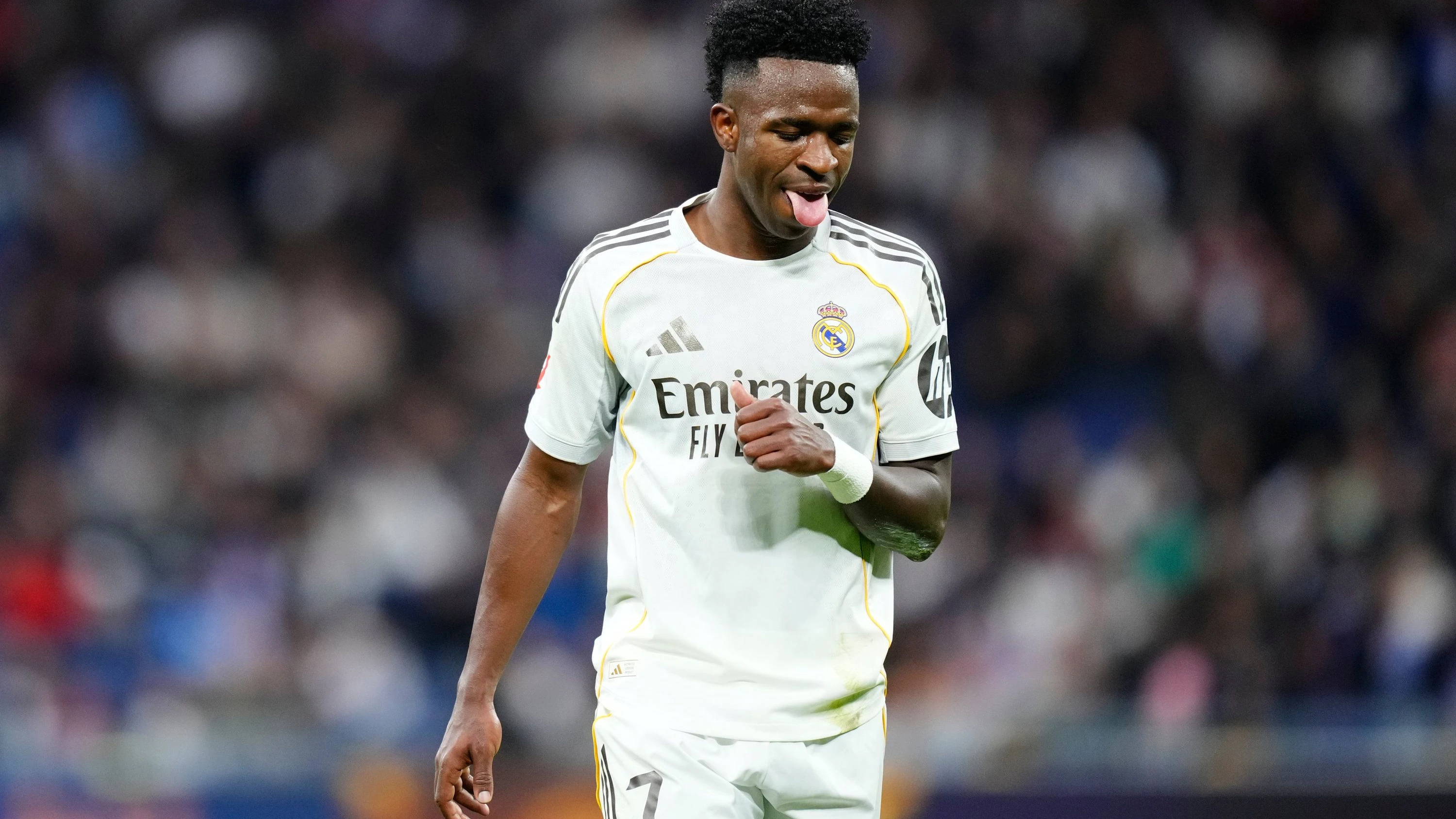 Pfiffe für eigene Stars: Real-Spieler bekommen den „Zorn des Bernabéu“ zu spüren