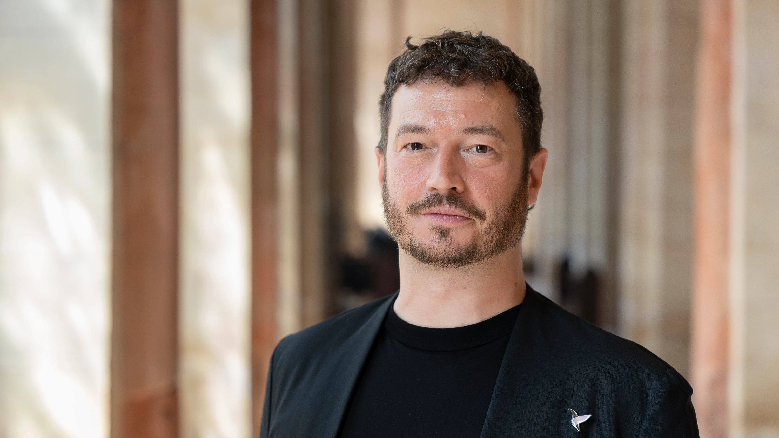 Jakob Uszkoreit im Interview: „Unter 50 Milliarden Dollar brauchen wir in Europa gar nicht anzufangen“ Jakob Uszkoreit im Interview: „Unter 50 Milliarden Dollar brauchen wir in Europa gar nicht anzufangen“