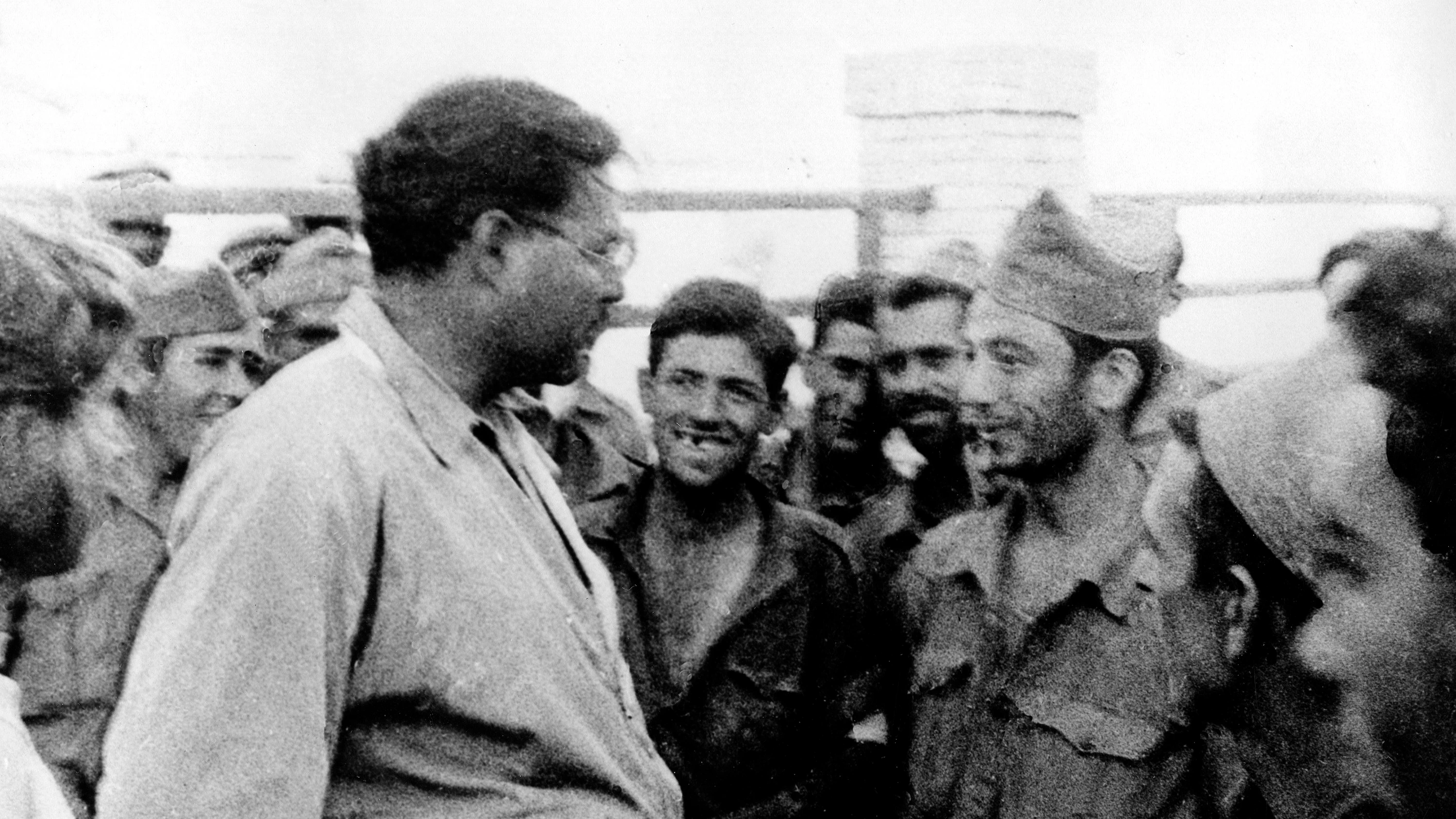 der geschichtspodcast: Hemingway, Orwell und der Kampf der totalitären Ideologien: Der Spanische Bürgerkrieg 1936 ‑ 1939