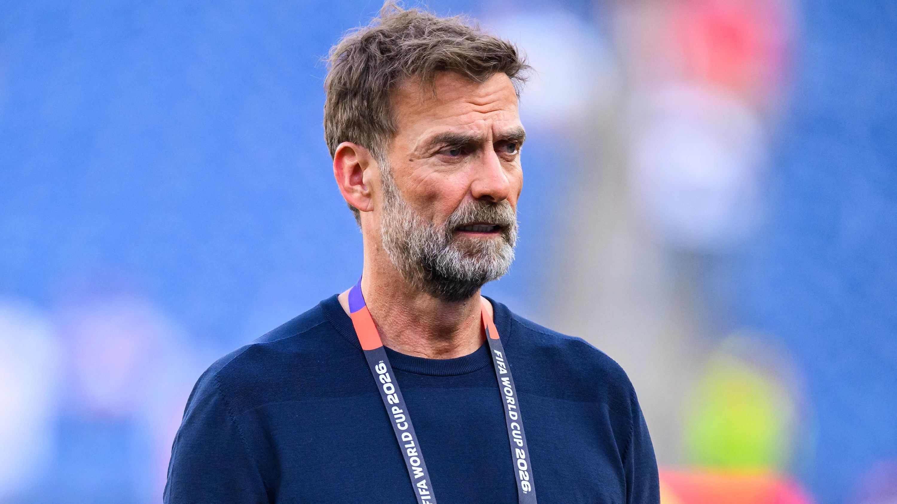 Bild: Liveblog Fußball-WM 2026: Weg für Klopp als Bundestrainer frei