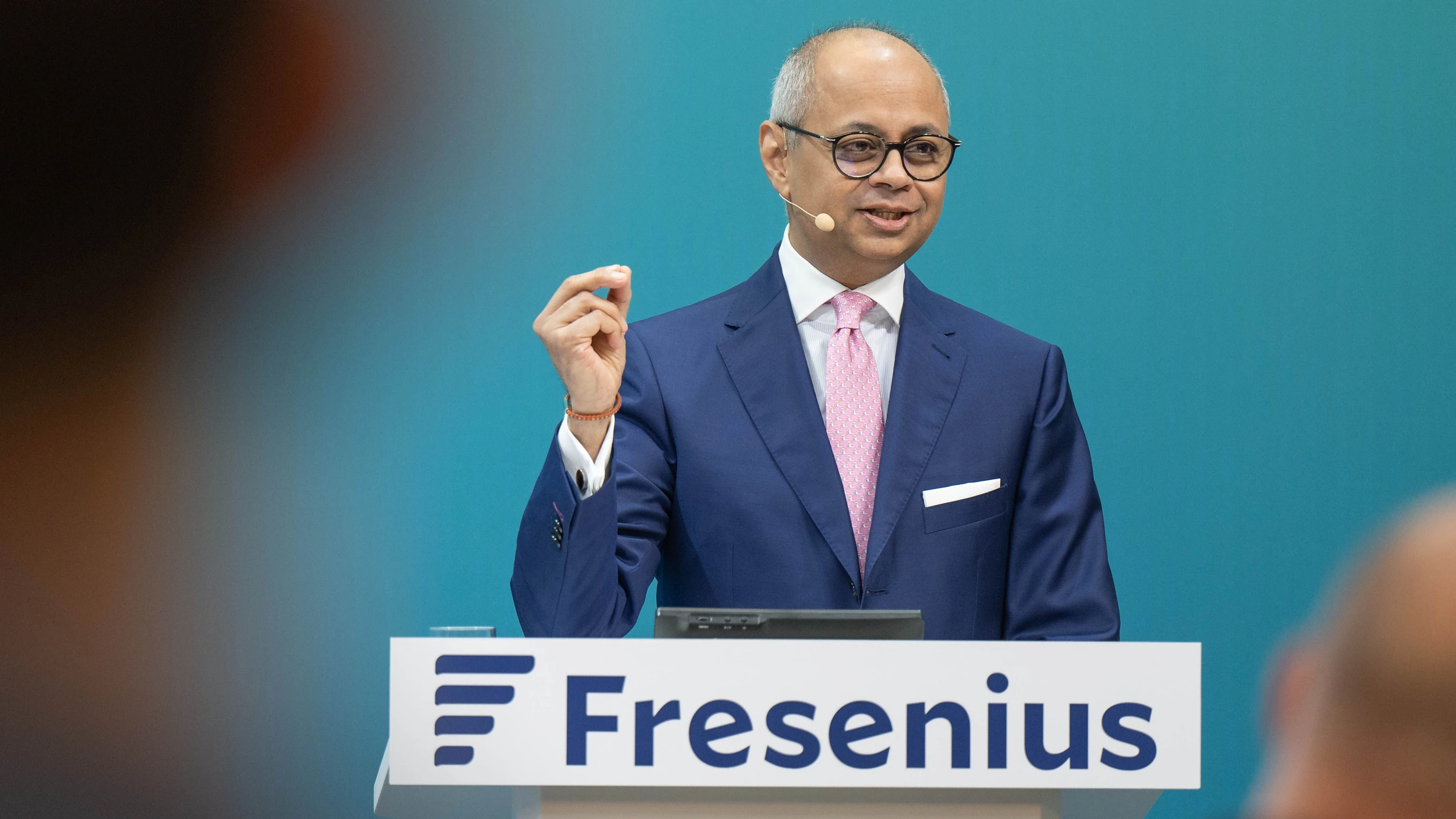 Vamed-Untersuchung: Fresenius-Aktionäre fordern mehr Antworten
